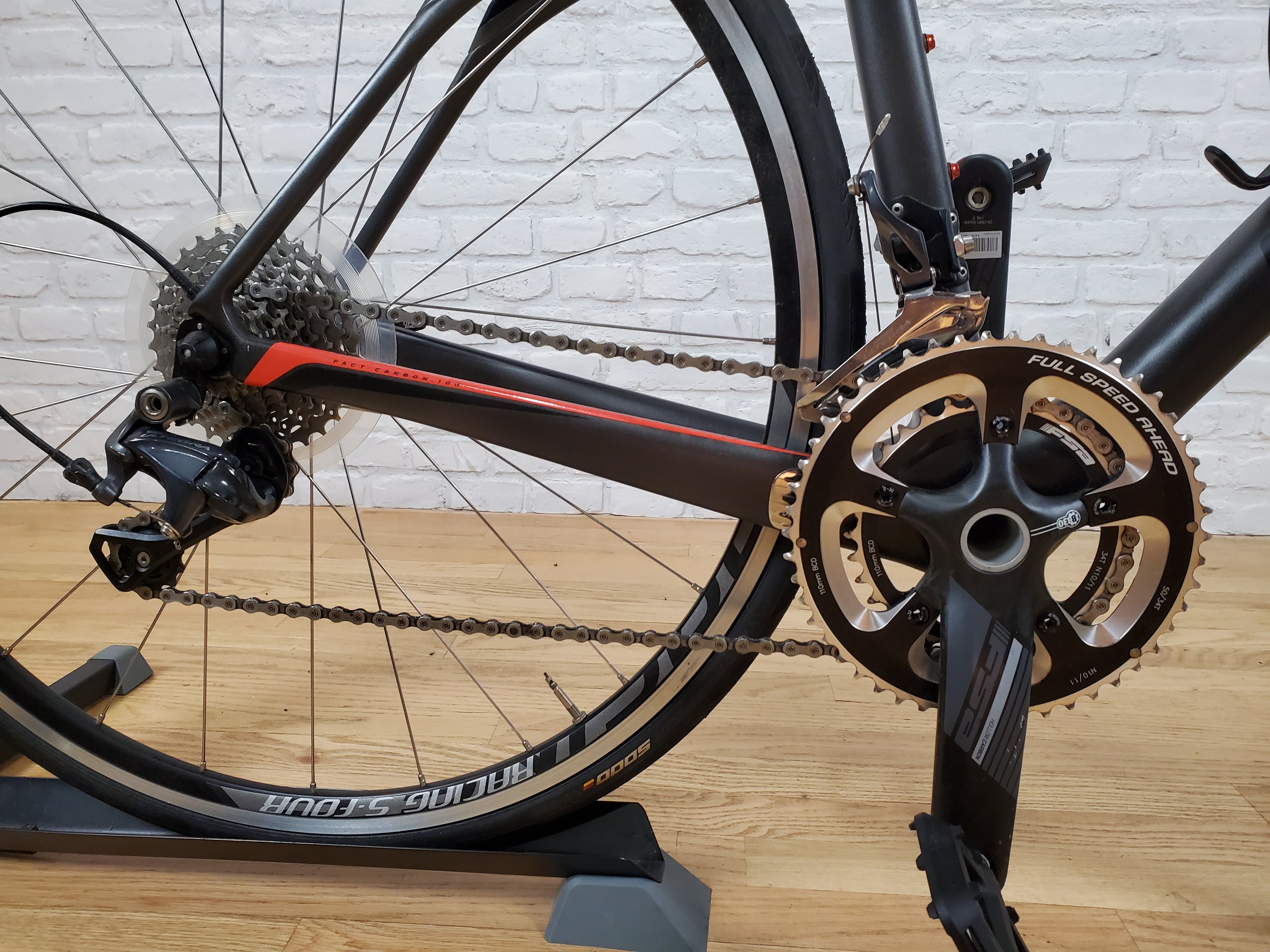 Specialized roubaix sport 2015 52cm