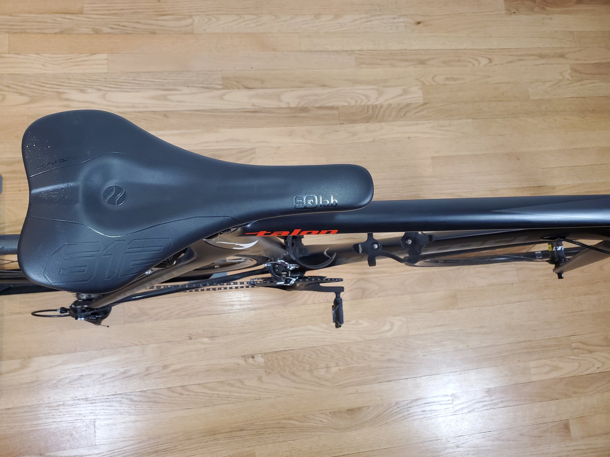 2016 Kestrel Talon 105 - Brooklyn Carbon Bike Co.