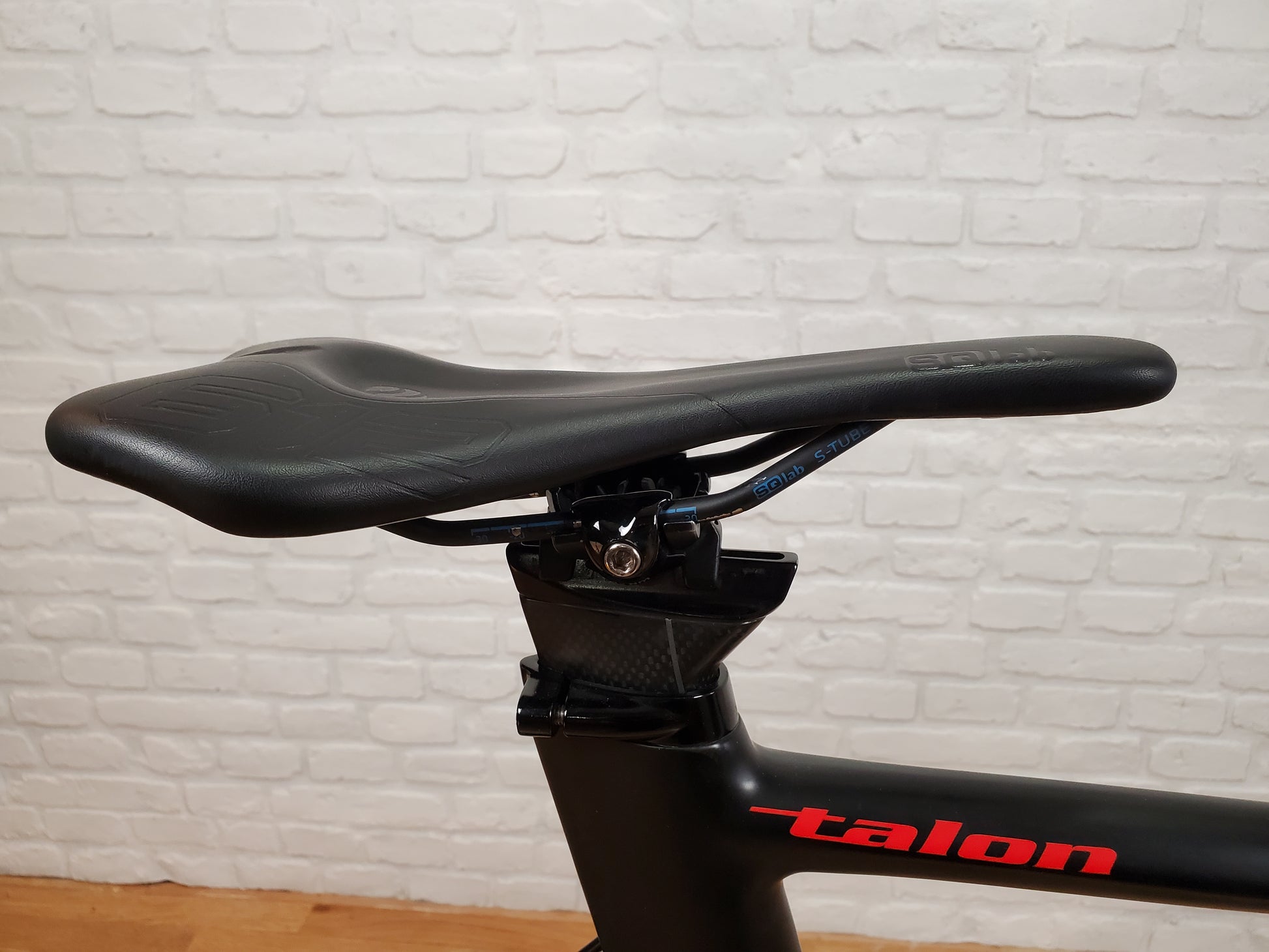 2016 Kestrel Talon 105 - Brooklyn Carbon Bike Co.