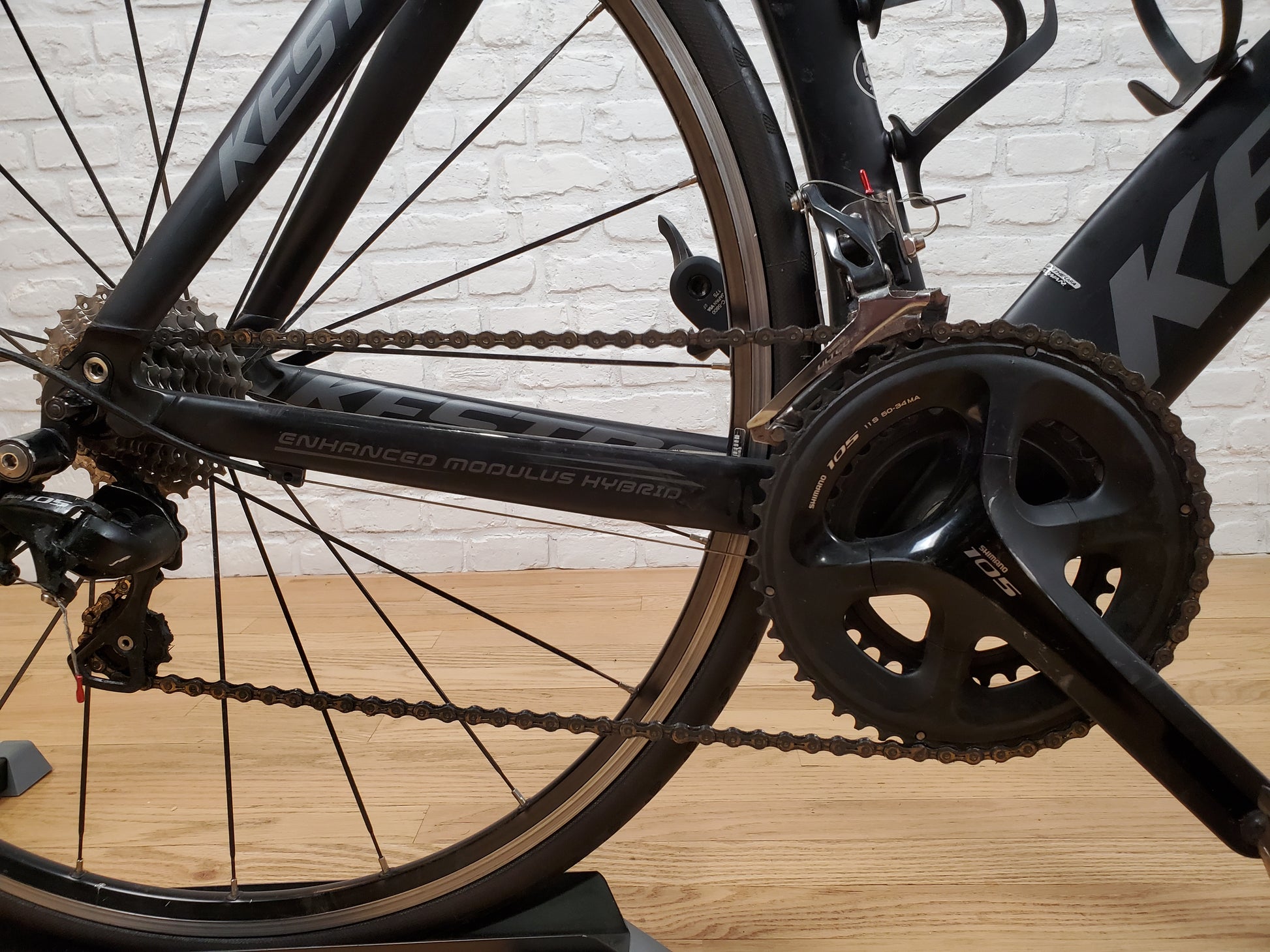 2016 Kestrel Talon 105 - Brooklyn Carbon Bike Co.