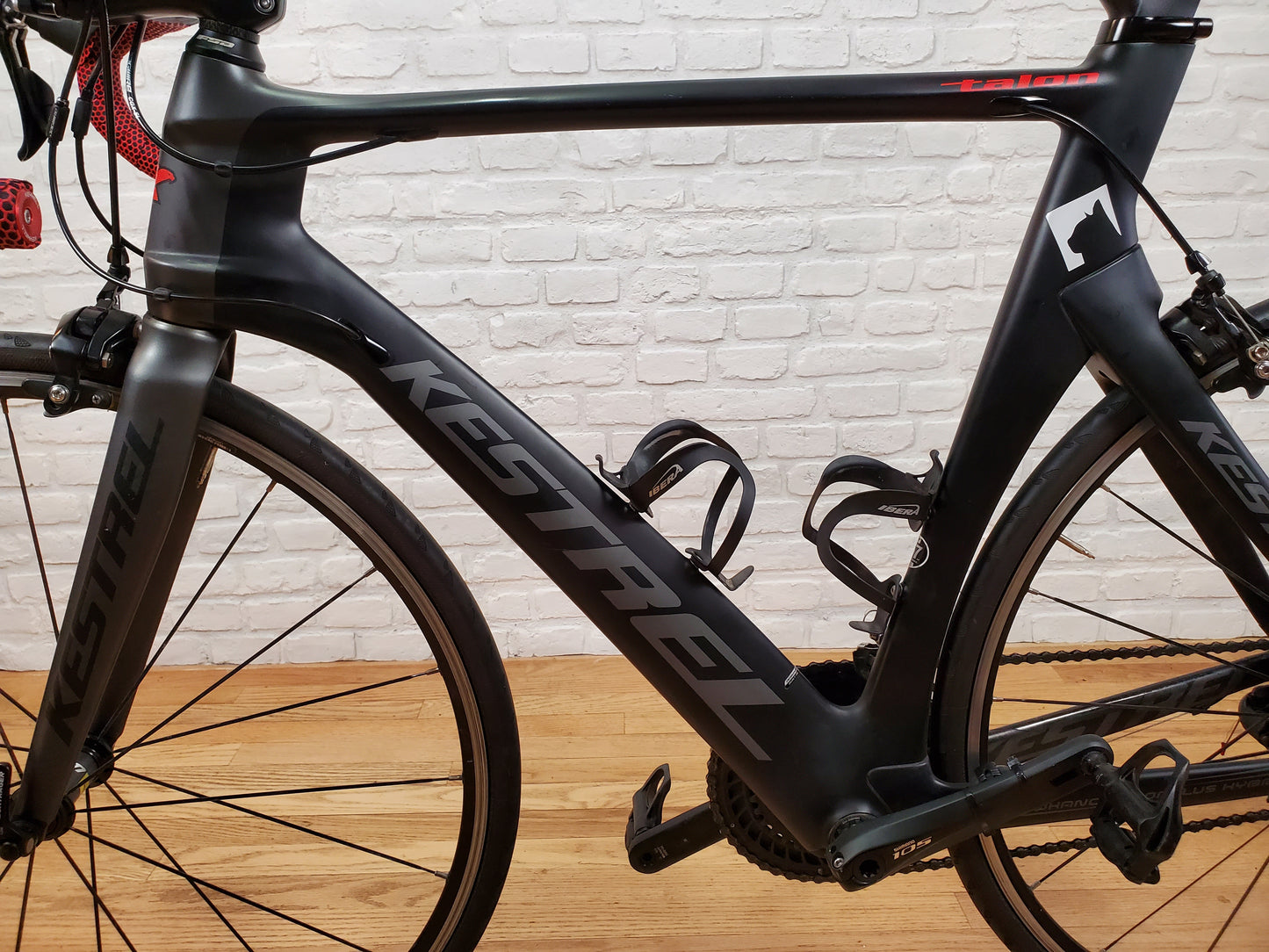 2016 Kestrel Talon 105 - Brooklyn Carbon Bike Co.