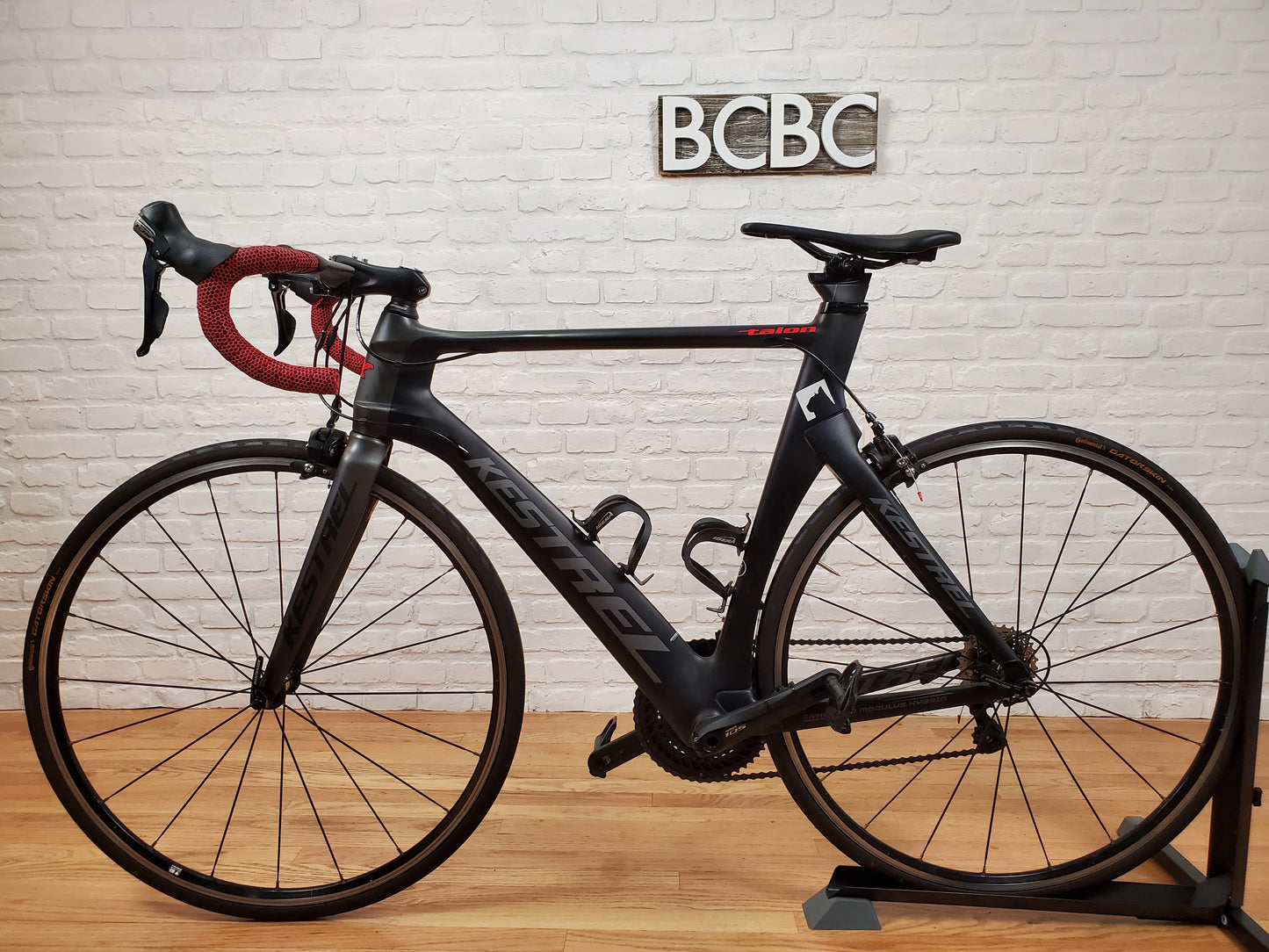 2016 Kestrel Talon 105 - Brooklyn Carbon Bike Co.