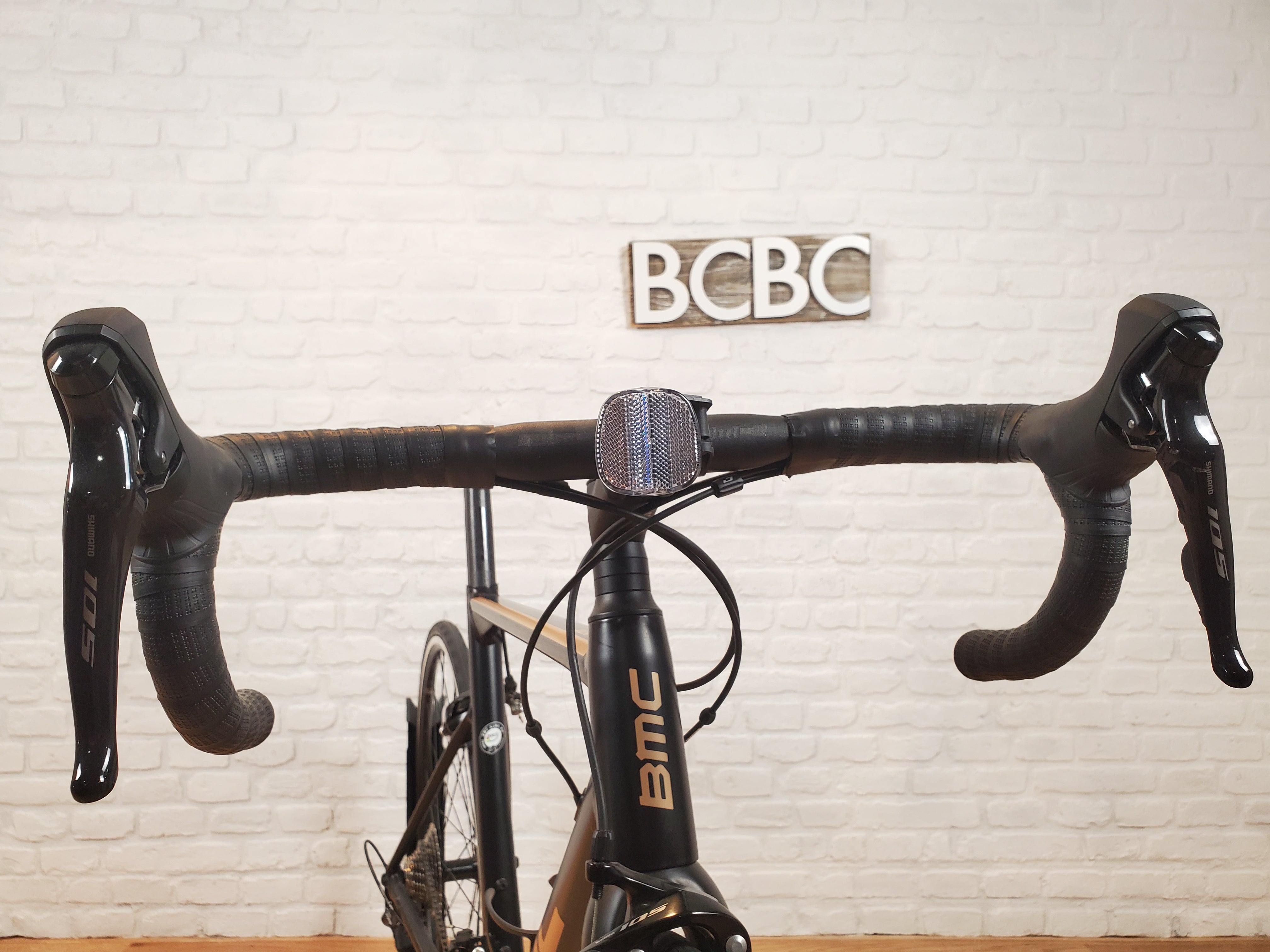 2021 BMC TeamMachine ALR01 105 | Brooklyn Carbon Bike Co.