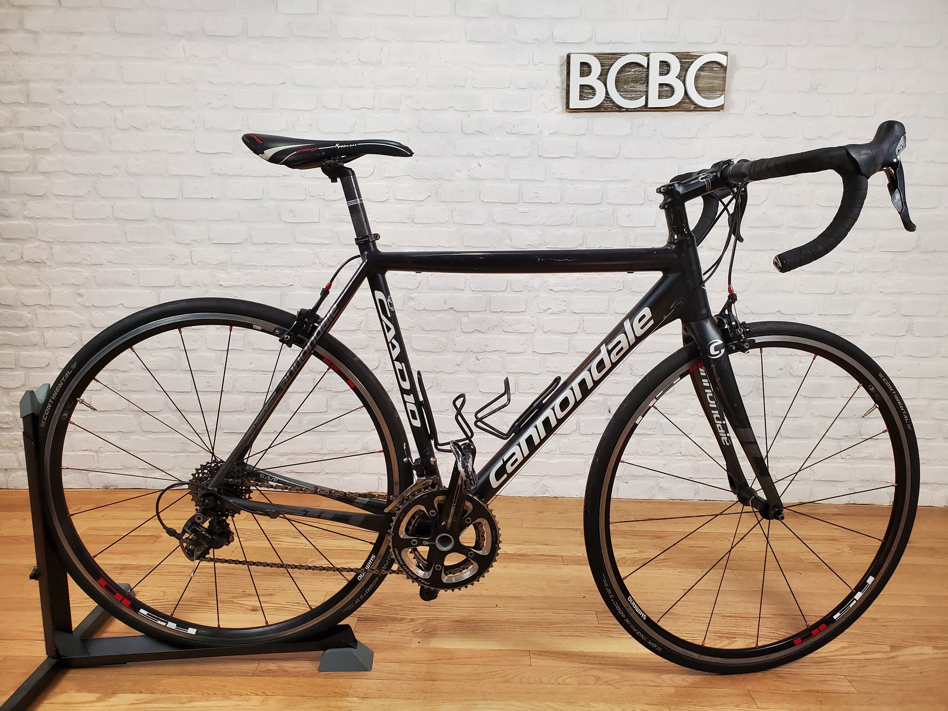rennrad cannondale caad 10 2012 Cannondale CAAD10 105