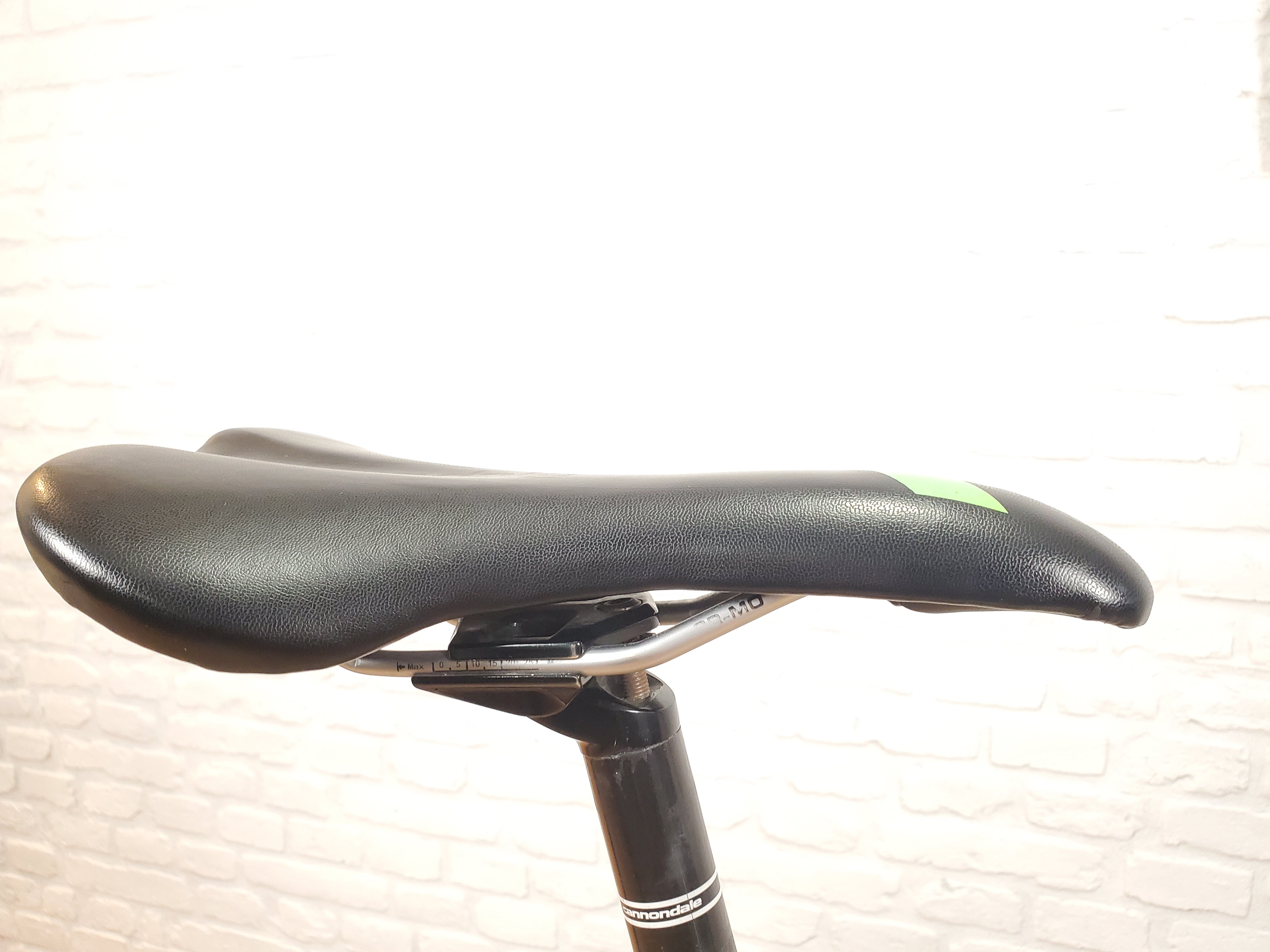 2014 Cannondale CAADX Gravel Ultegra