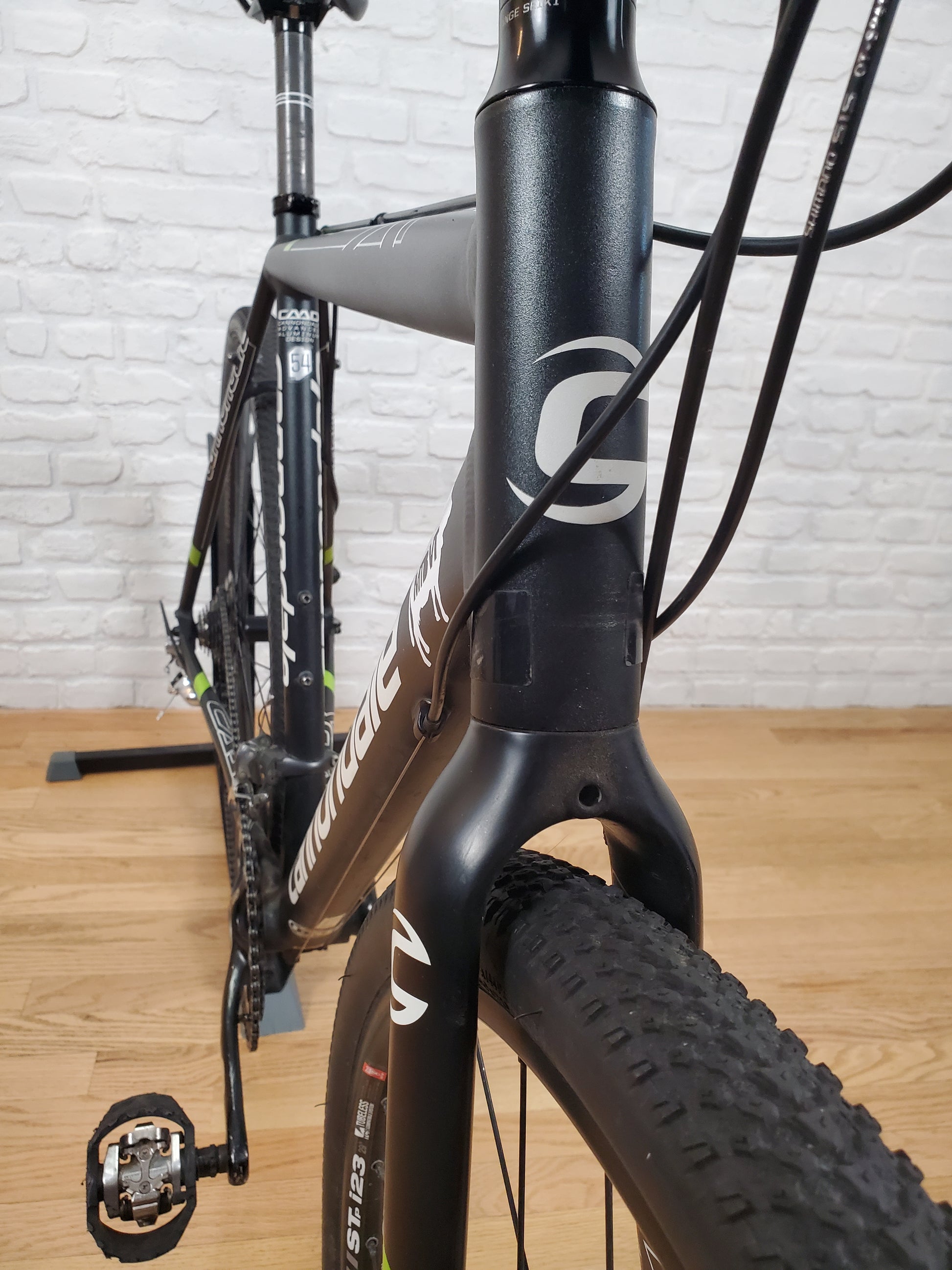 cannondale caadx gravel bike 2014 Cannondale CAADX Gravel Ultegra