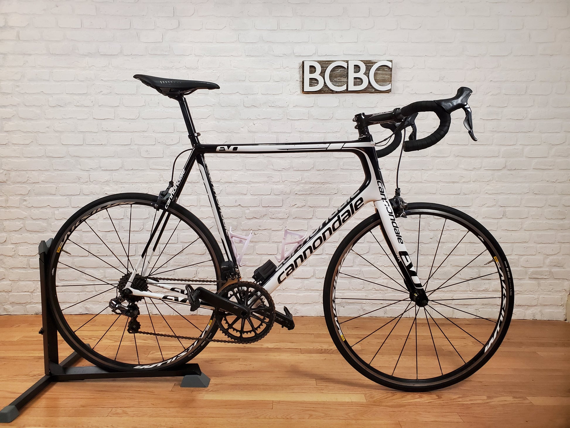 cannondale rennrad 2014 2014 Cannondale SuperSix EVO Ultegra Di2
