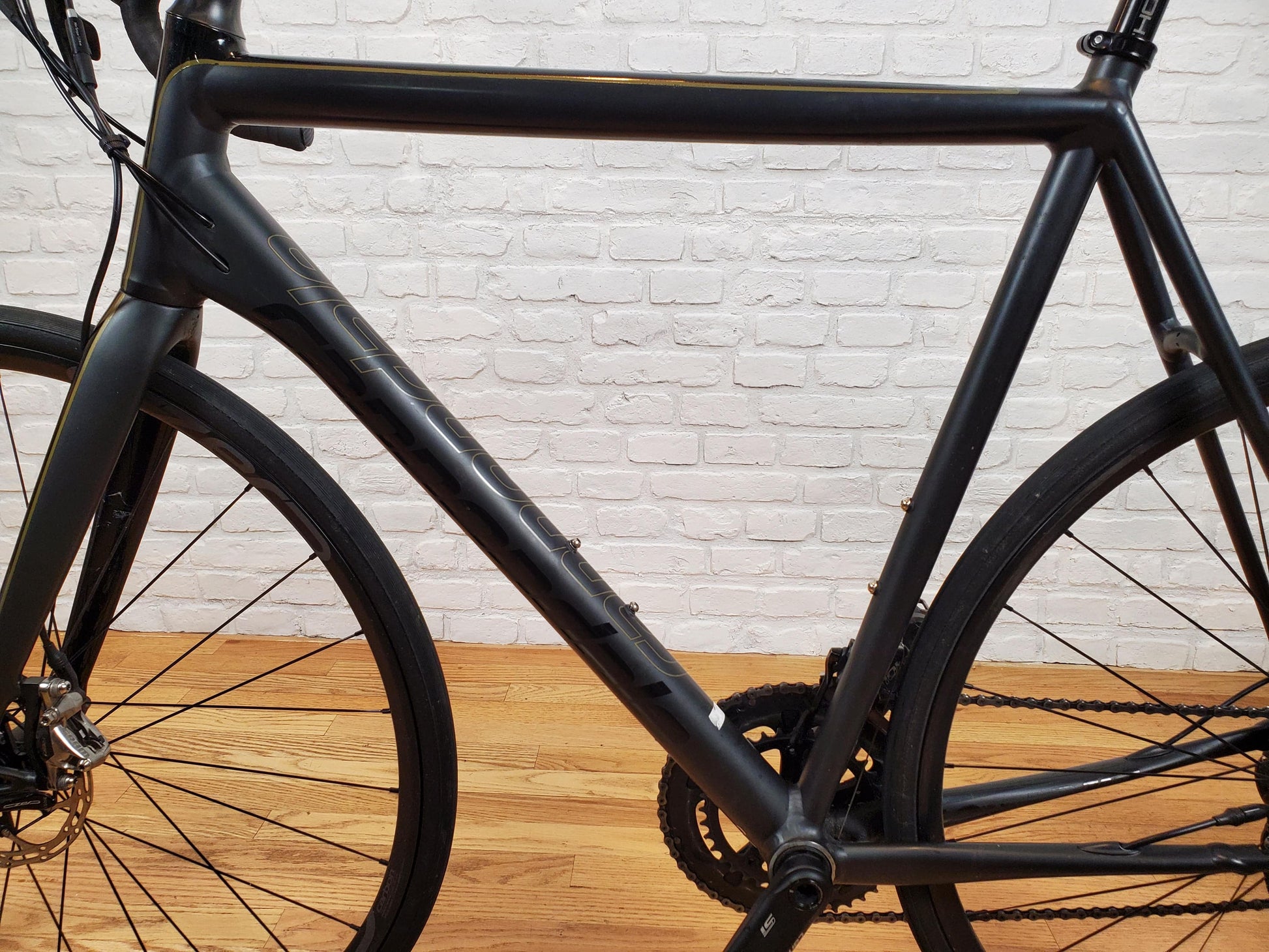 Frame Cannondale Caad10 2015 2015 Cannondale CAAD10 Track Mens