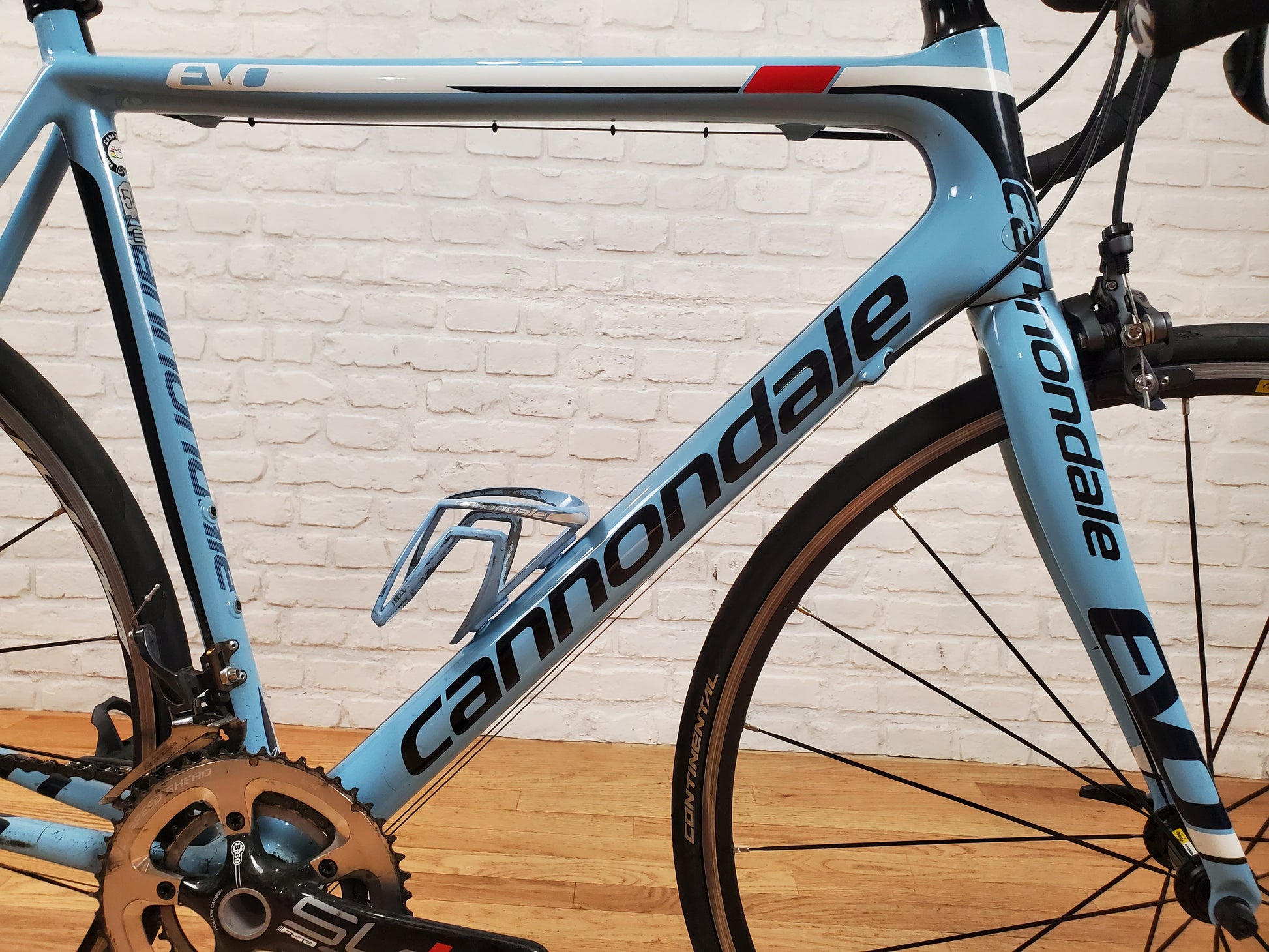 Review Cannondale Super Six 2015 Cannondale Supersix Evo 56 Cm