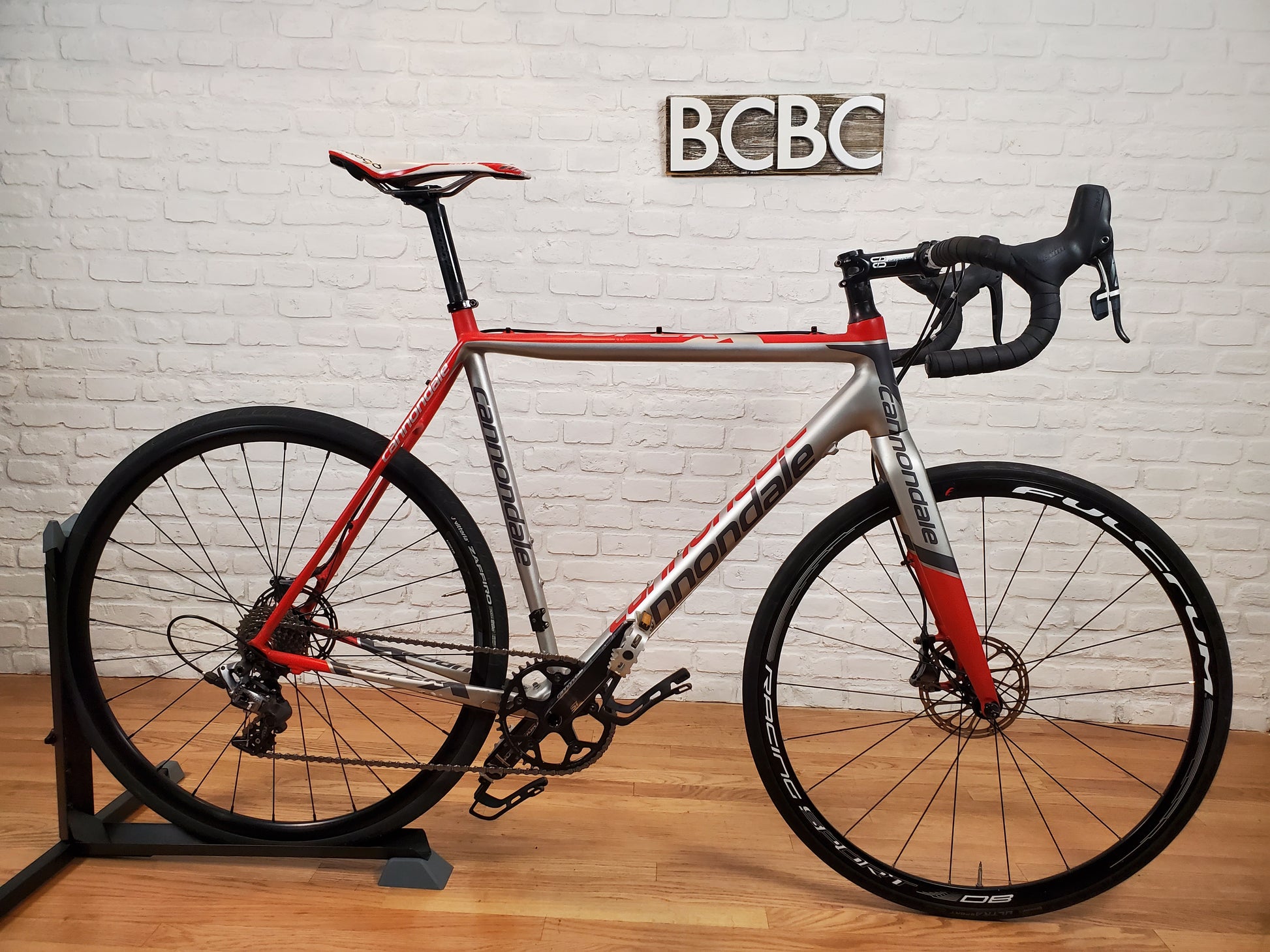 crossbike sram Used Road Bikes for Sale: Cannondale Super X Cyclocross SRAM Force
