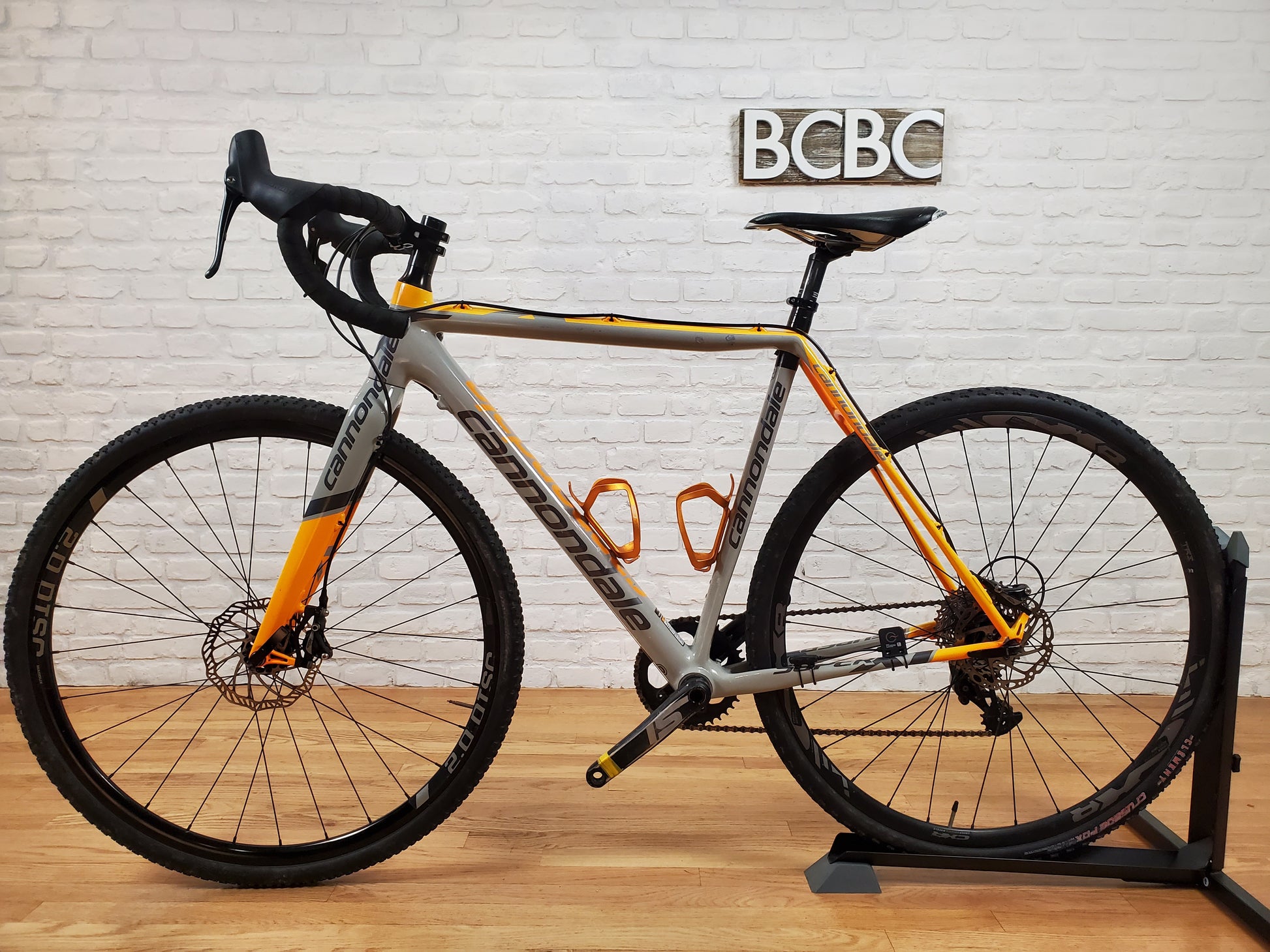 cannondale gravel bike carbon 2016 Cannondale SuperX Rival Gravel