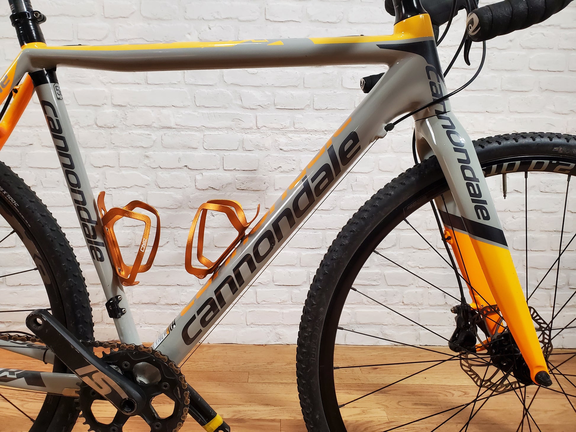 rennrad cannondale 2016 2016 Cannondale SuperX Rival Gravel