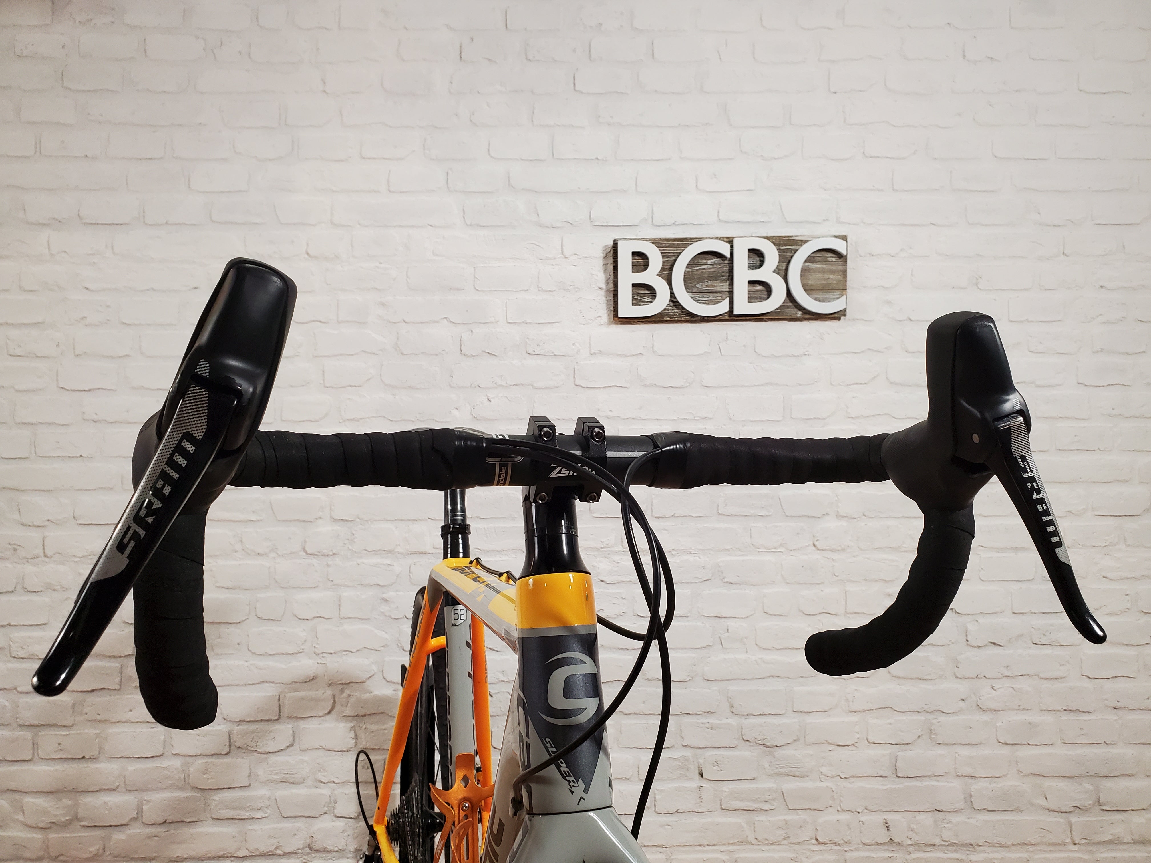 2016 Cannondale SuperX Rival Gravel | Carbon Cyclocross Bike