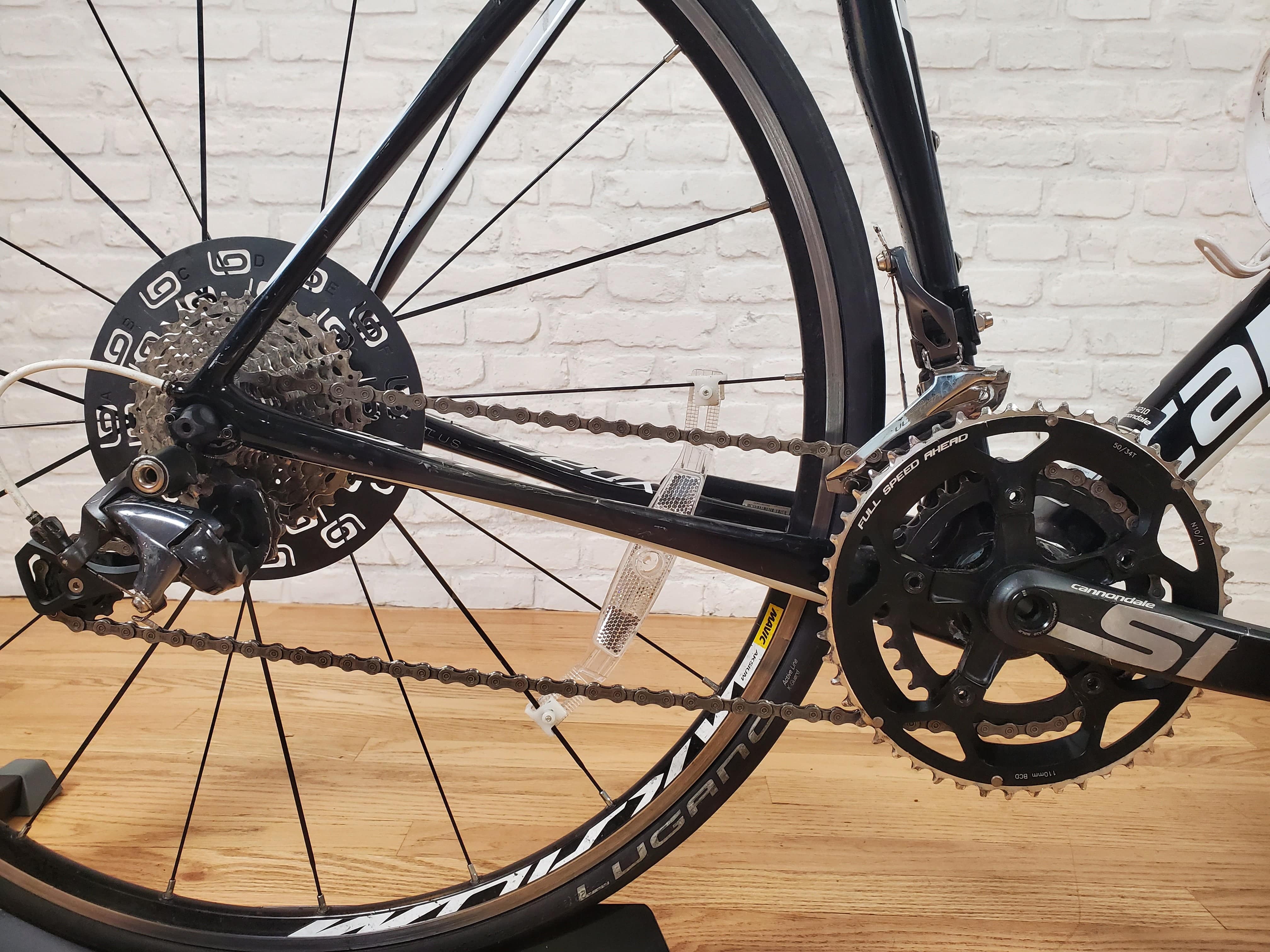 2017 Cannondale Synapse SPT Ultegra - Used Road Bikes for Sale