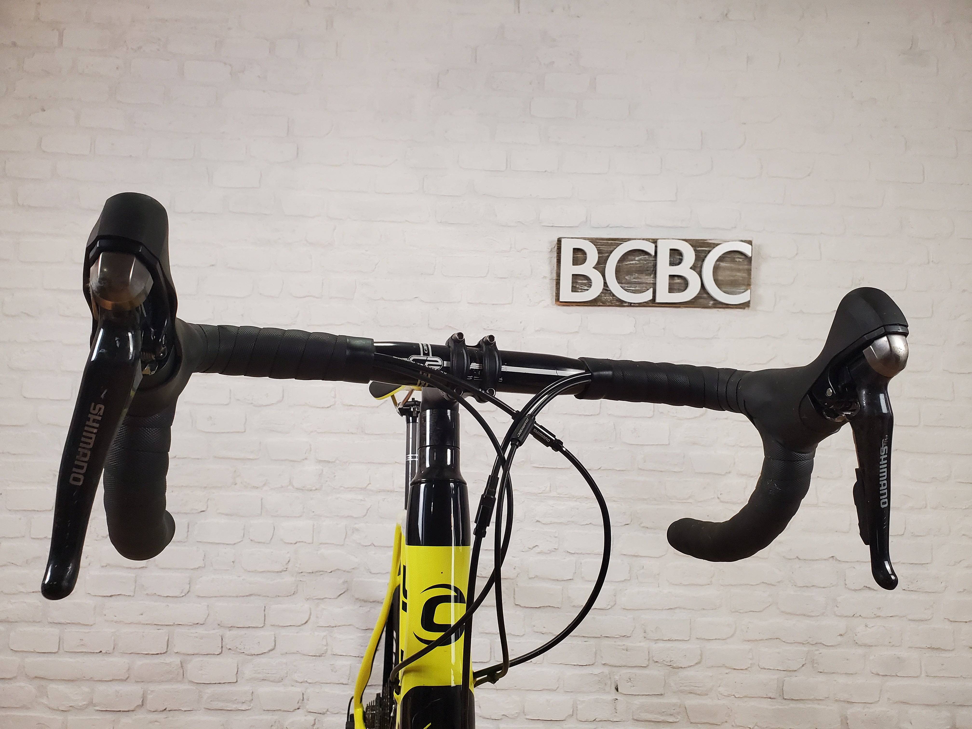 2017 Cannondale Synapse SPT Ultegra - Used Road Bikes for Sale