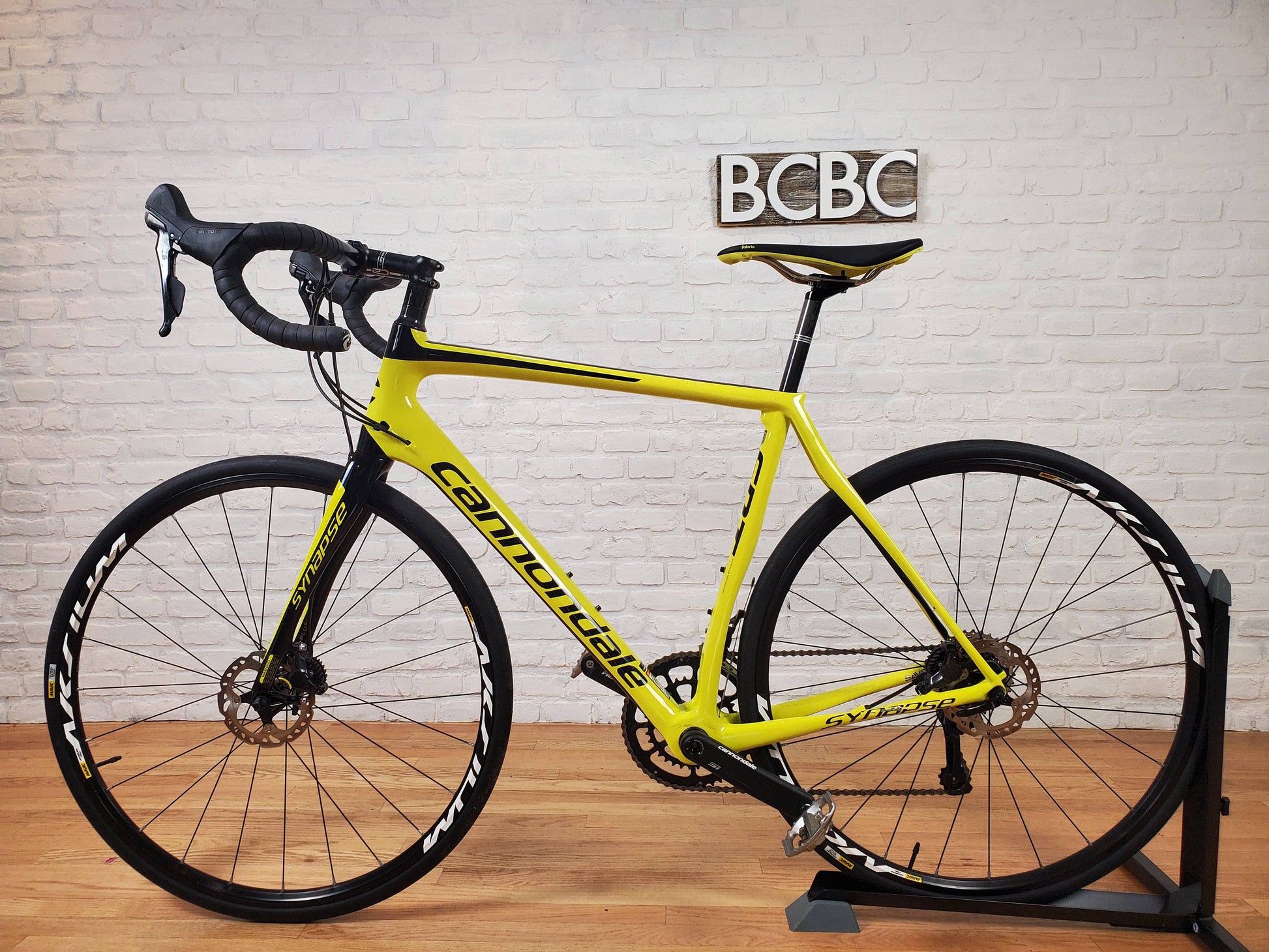 2017 Cannondale Synapse SPT Ultegra