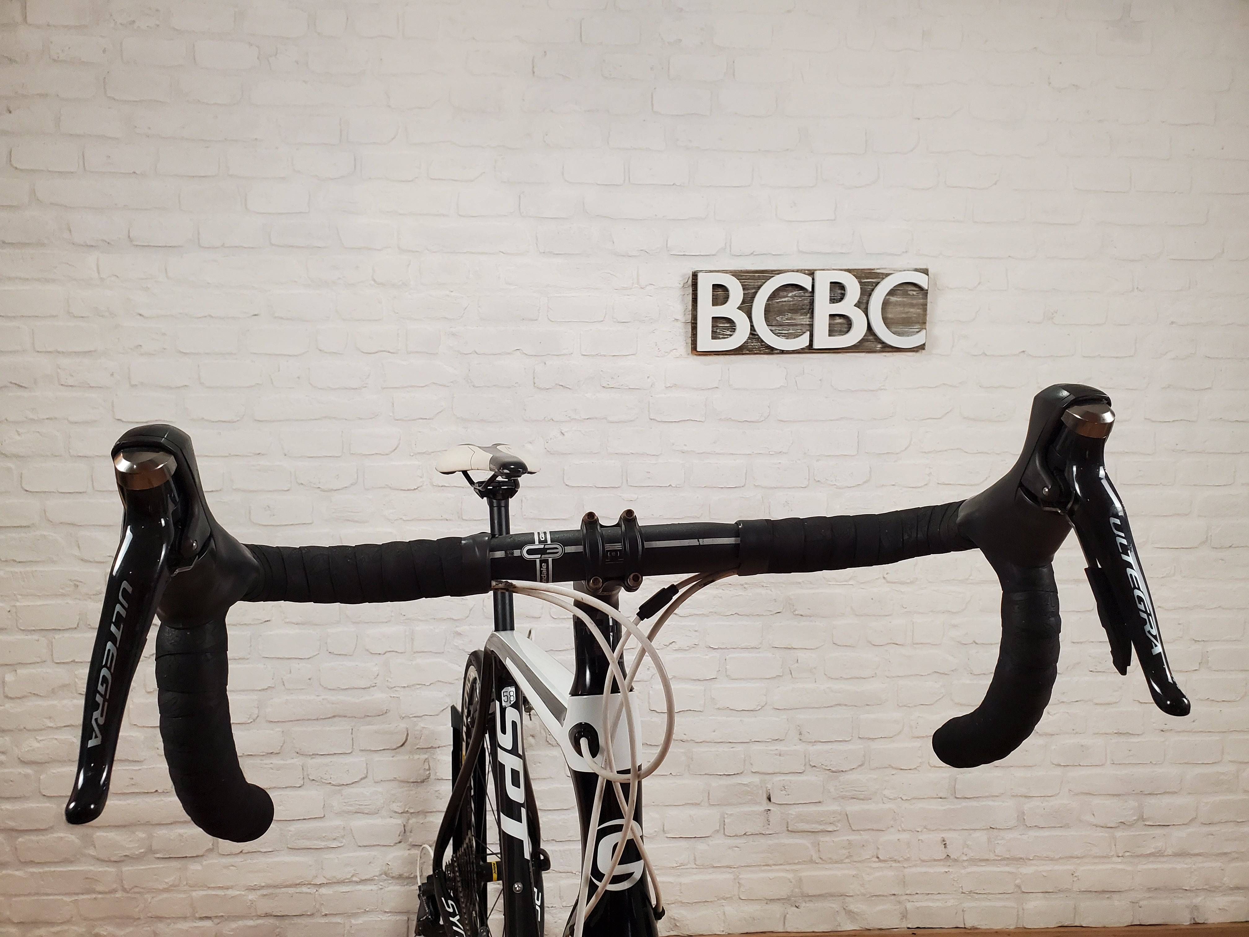 2017 Cannondale Synapse SPT Ultegra - Used Road Bikes for Sale