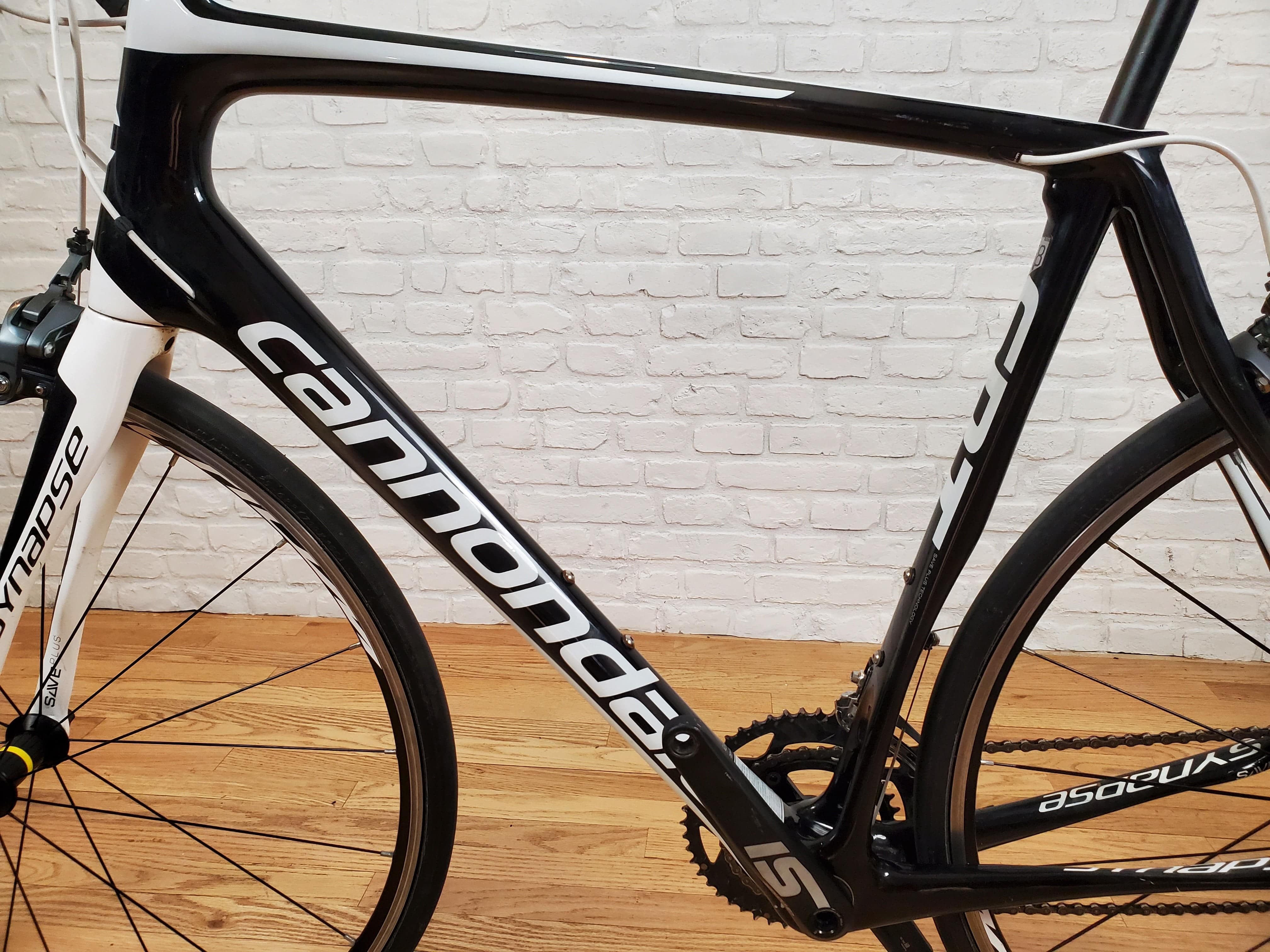 2017 Cannondale Synapse SPT Ultegra - Used Road Bikes for Sale