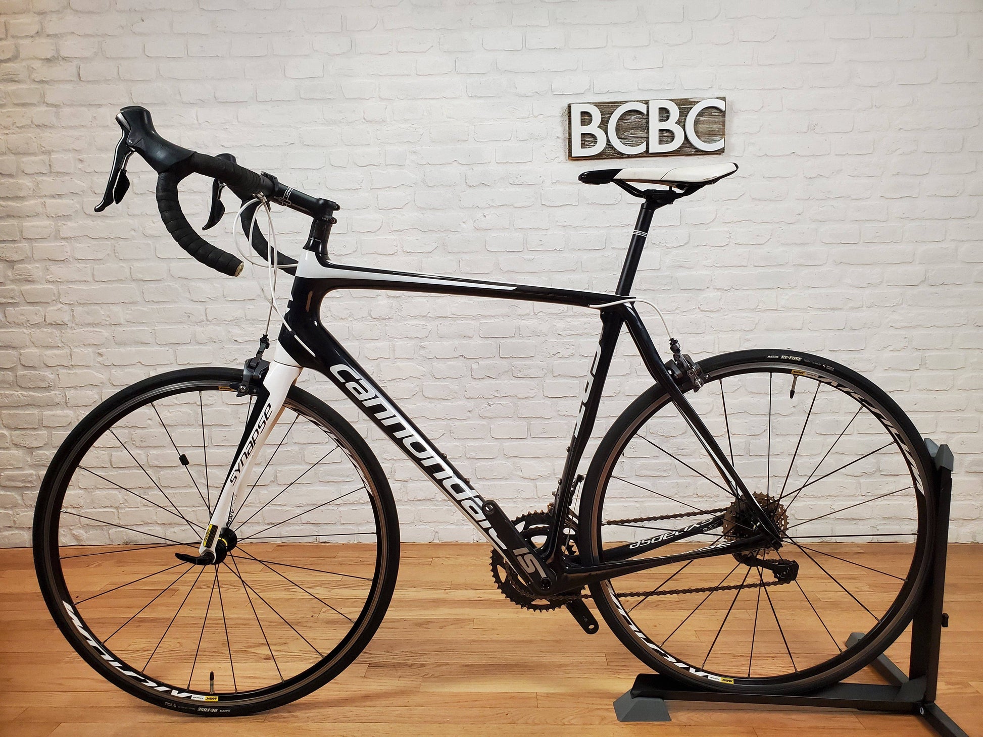 Carbon Disc Ultegra Carbon 105 Cannondale Synapse Spt 2017