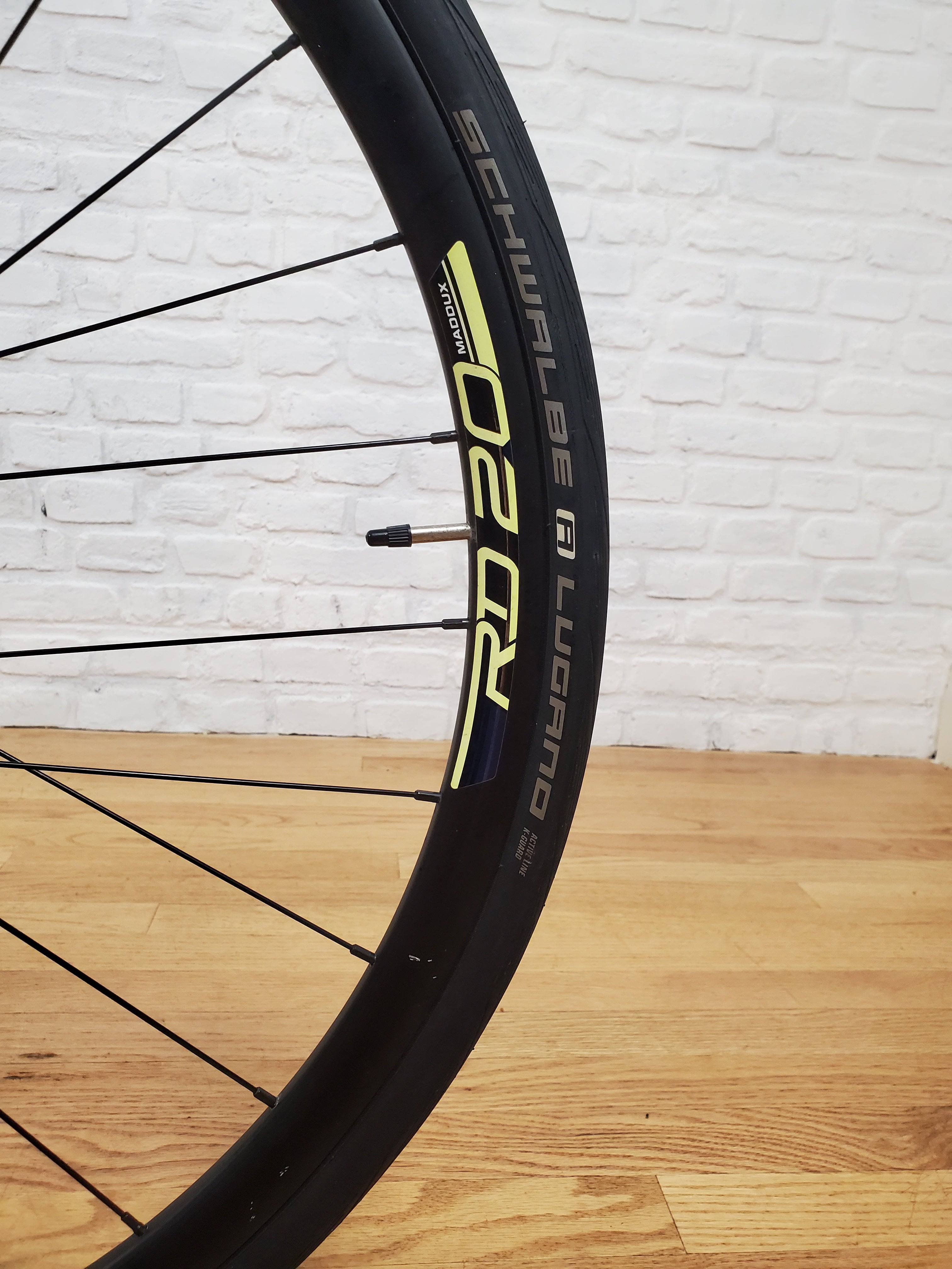 Used 2018 Cannondale Synapse Carbon Disc Ultegra – Size 56cm | Pre