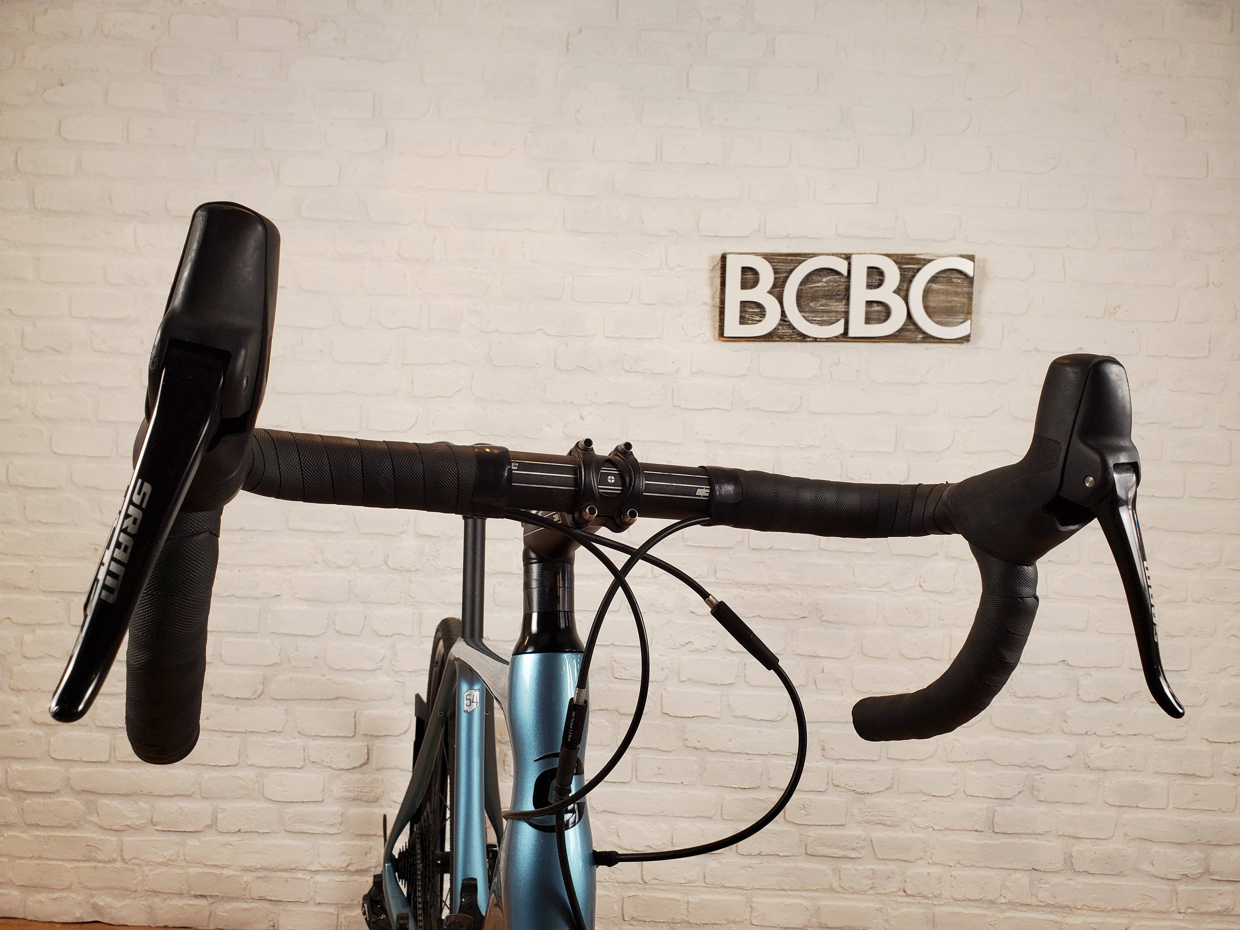 2018 Cannondale Synapse Carbon Disc Apex 1 SE
