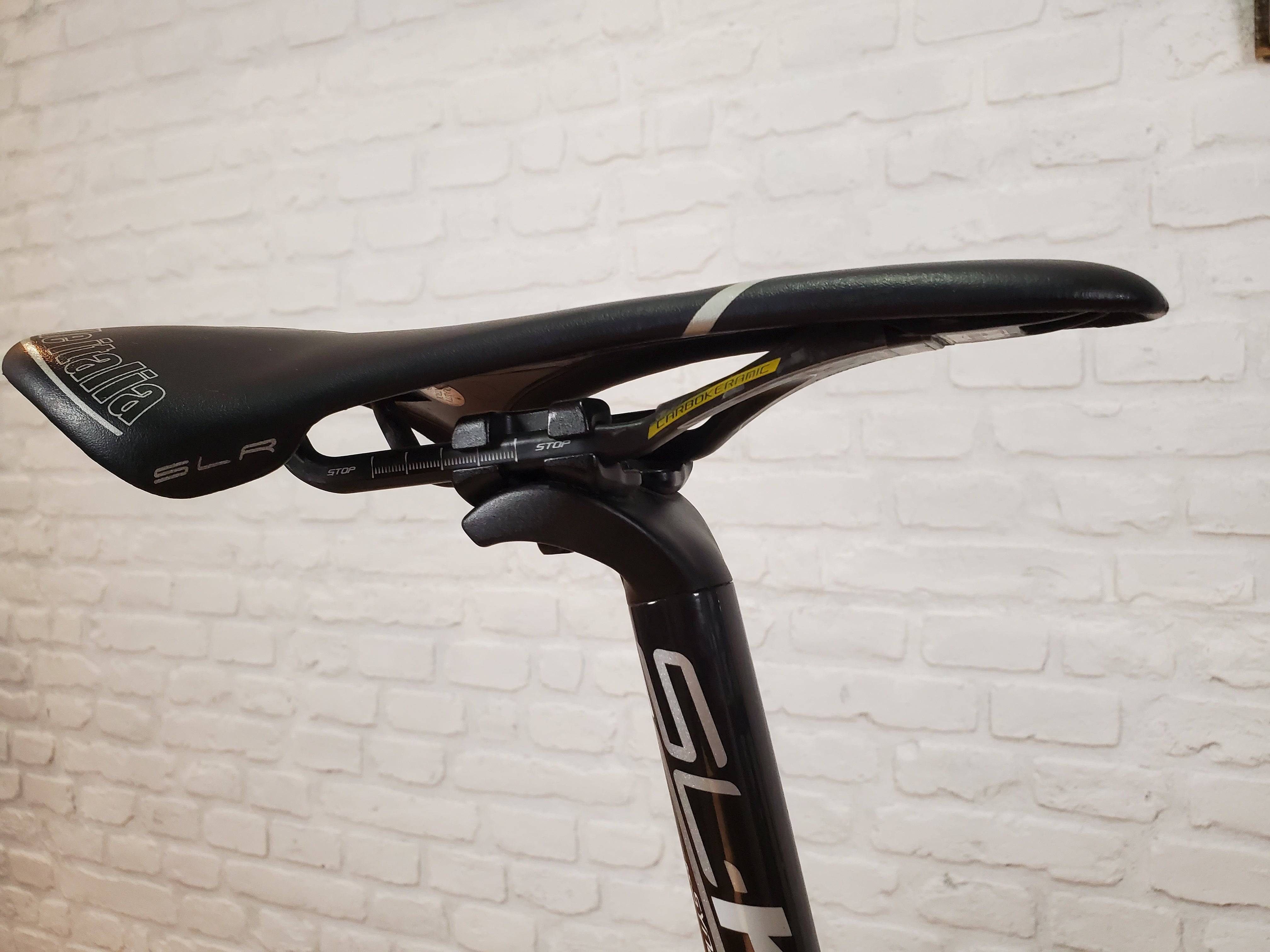 2018 Cannondale Synapse Carbon Hi-Mod Disc Ultegra - Used Bikes Sale