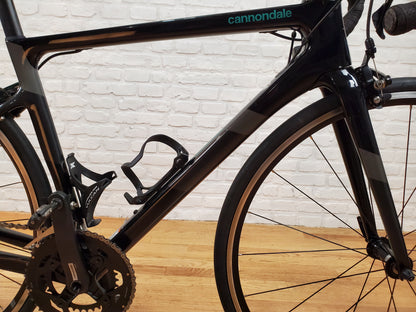 2020 Cannondale SuperSix EVO Carbon 105 - Brooklyn Carbon Bike Co.