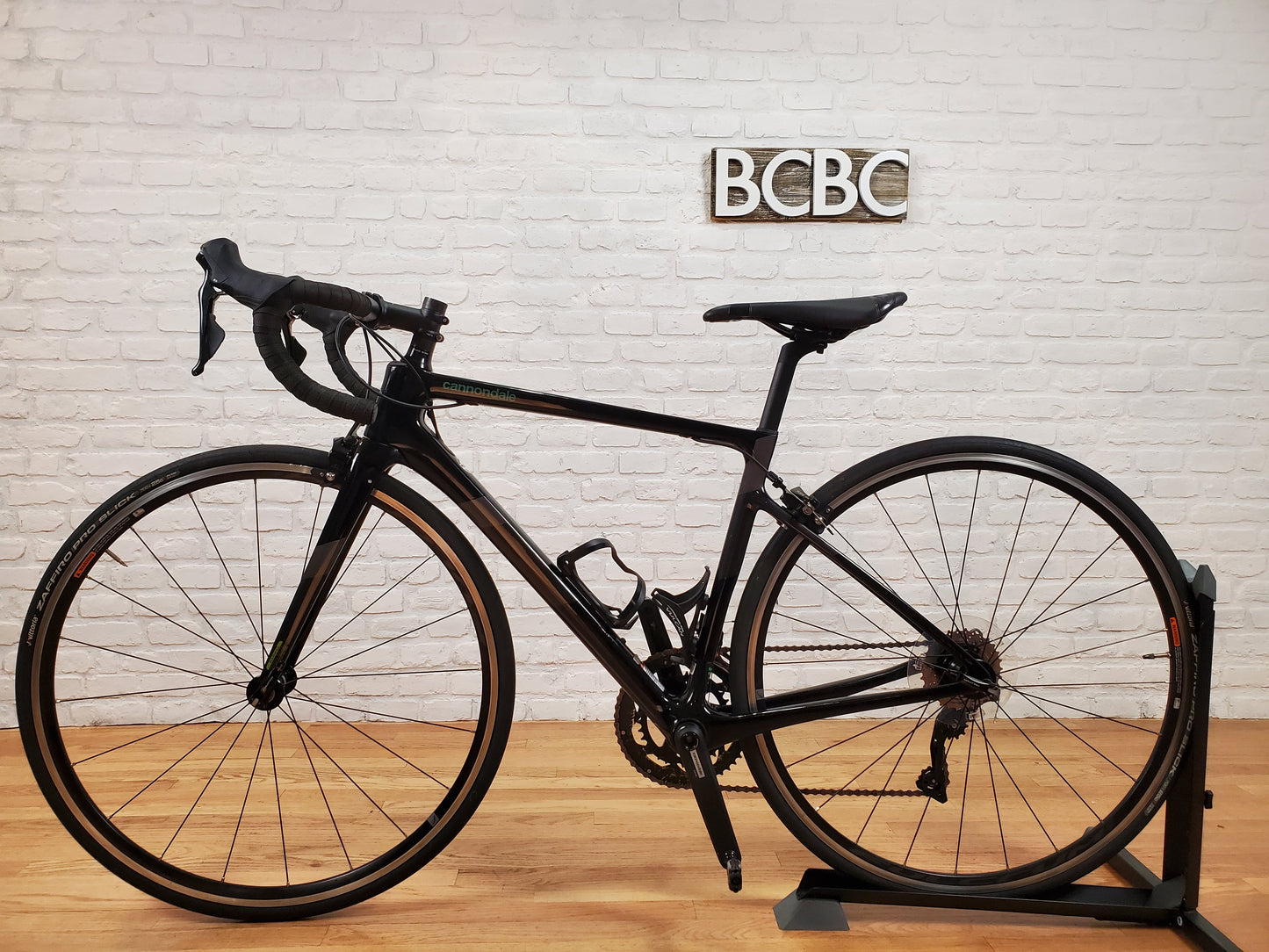 2020 Cannondale SuperSix EVO Carbon 105 - Brooklyn Carbon Bike Co.