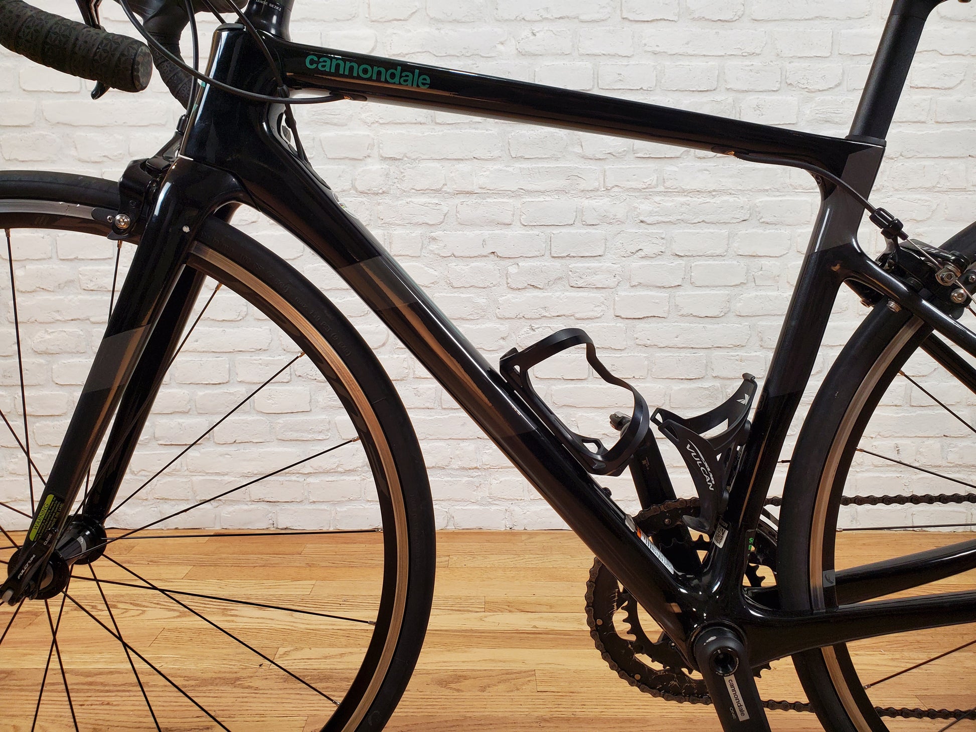 2020 Cannondale SuperSix EVO Carbon 105 - Brooklyn Carbon Bike Co.