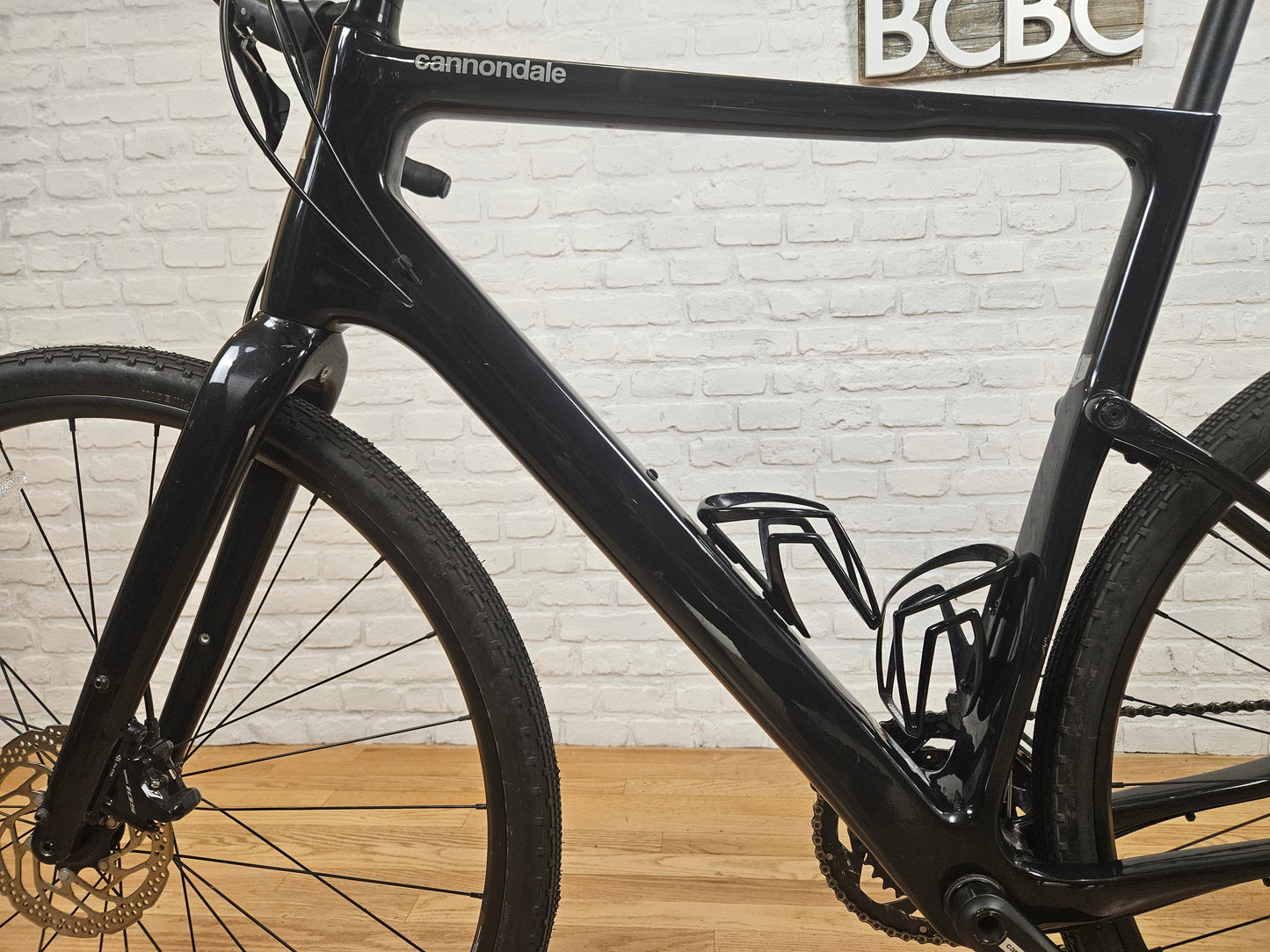 2020 Cannondale Topstone Carbon 105 - Brooklyn Carbon Bike Co.