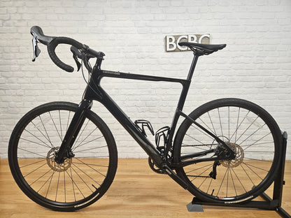 2020 Cannondale Topstone Carbon 105 - Brooklyn Carbon Bike Co.