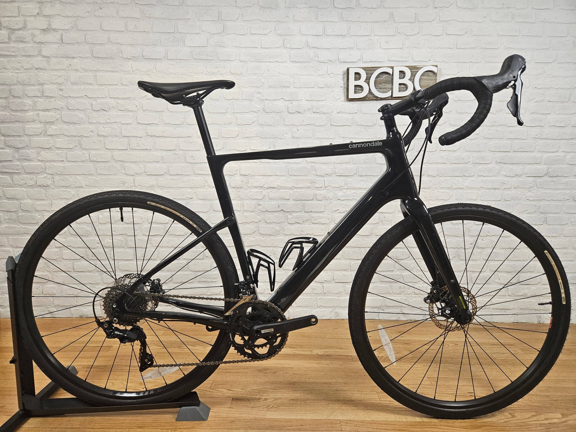 2020 Cannondale Topstone Carbon 105 Brooklyn Carbon Bike