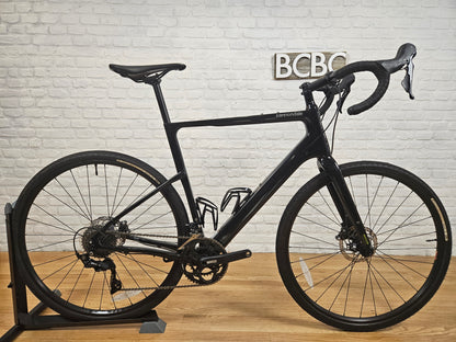 2020 Cannondale Topstone Carbon 105 - Brooklyn Carbon Bike Co.