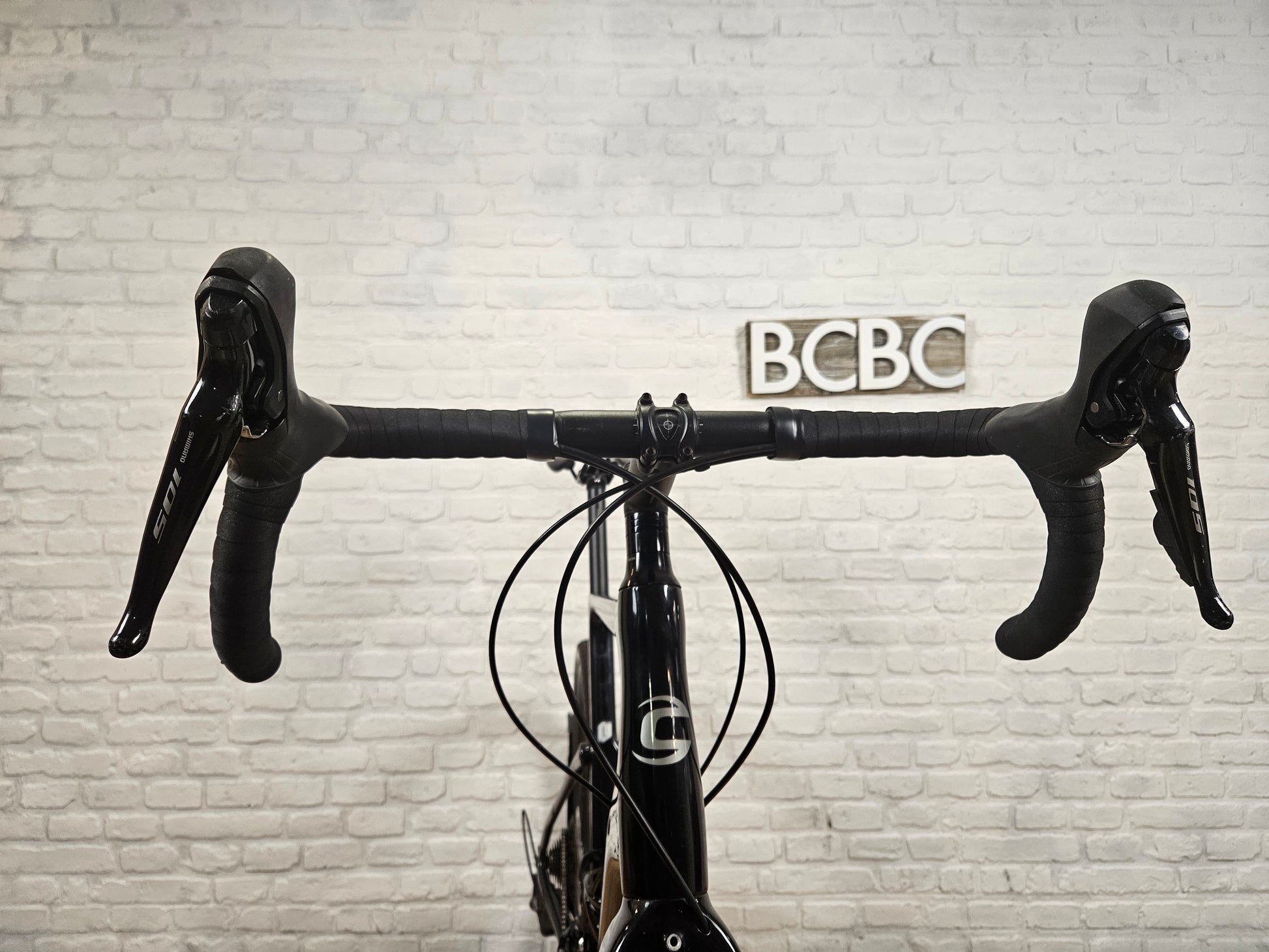 2020 Cannondale Topstone Carbon 105 - Brooklyn Carbon Bike Co.