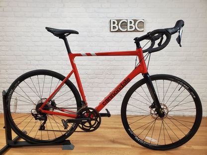 Road Bike 2021 2021 Caad13 Ultegra 2021 Cannondale CAAD13 Disc 105