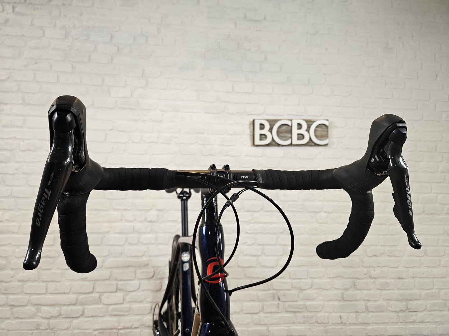 2021 Cannondale Synapse Carbon Disc Tiagra - Brooklyn Carbon Bike Co.