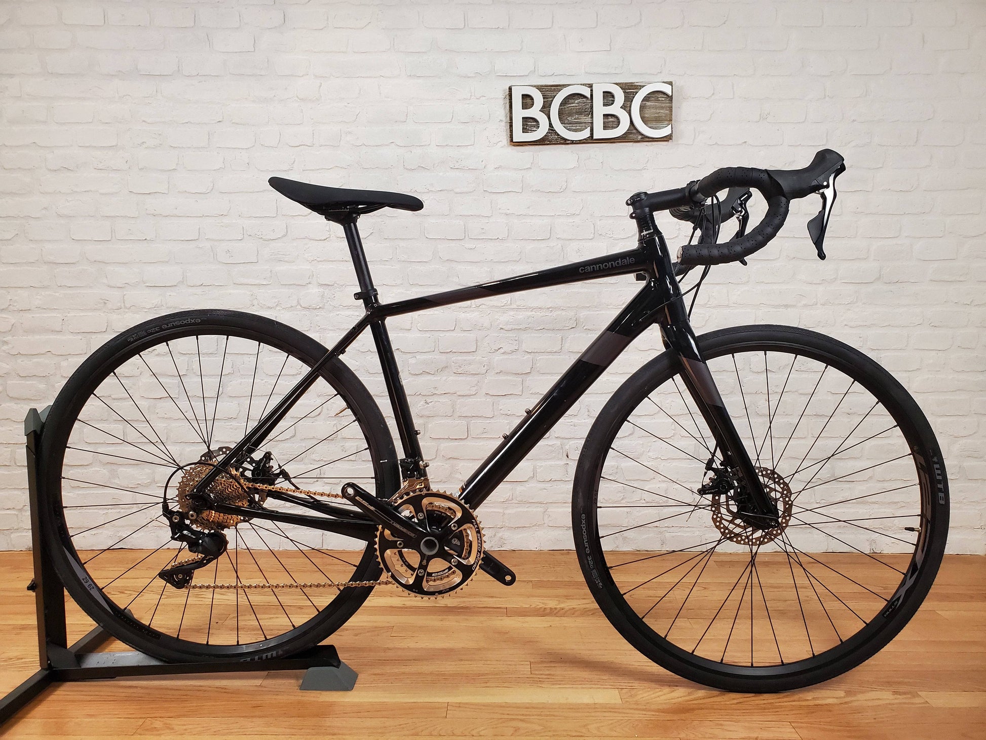 2021 Cannondale Synapse Disc 105 NEW