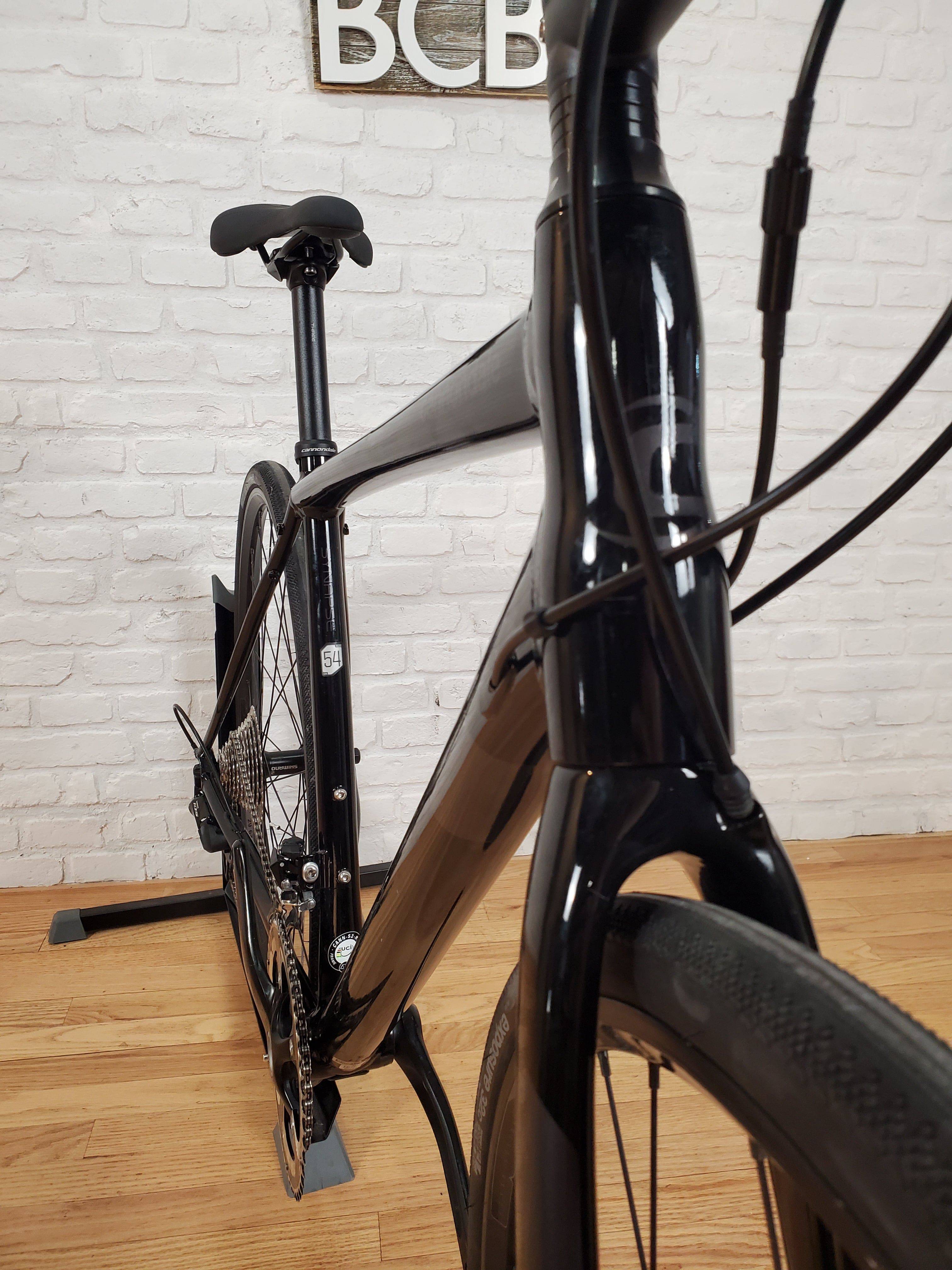 2021 Cannondale Synapse Disc 105 NEW