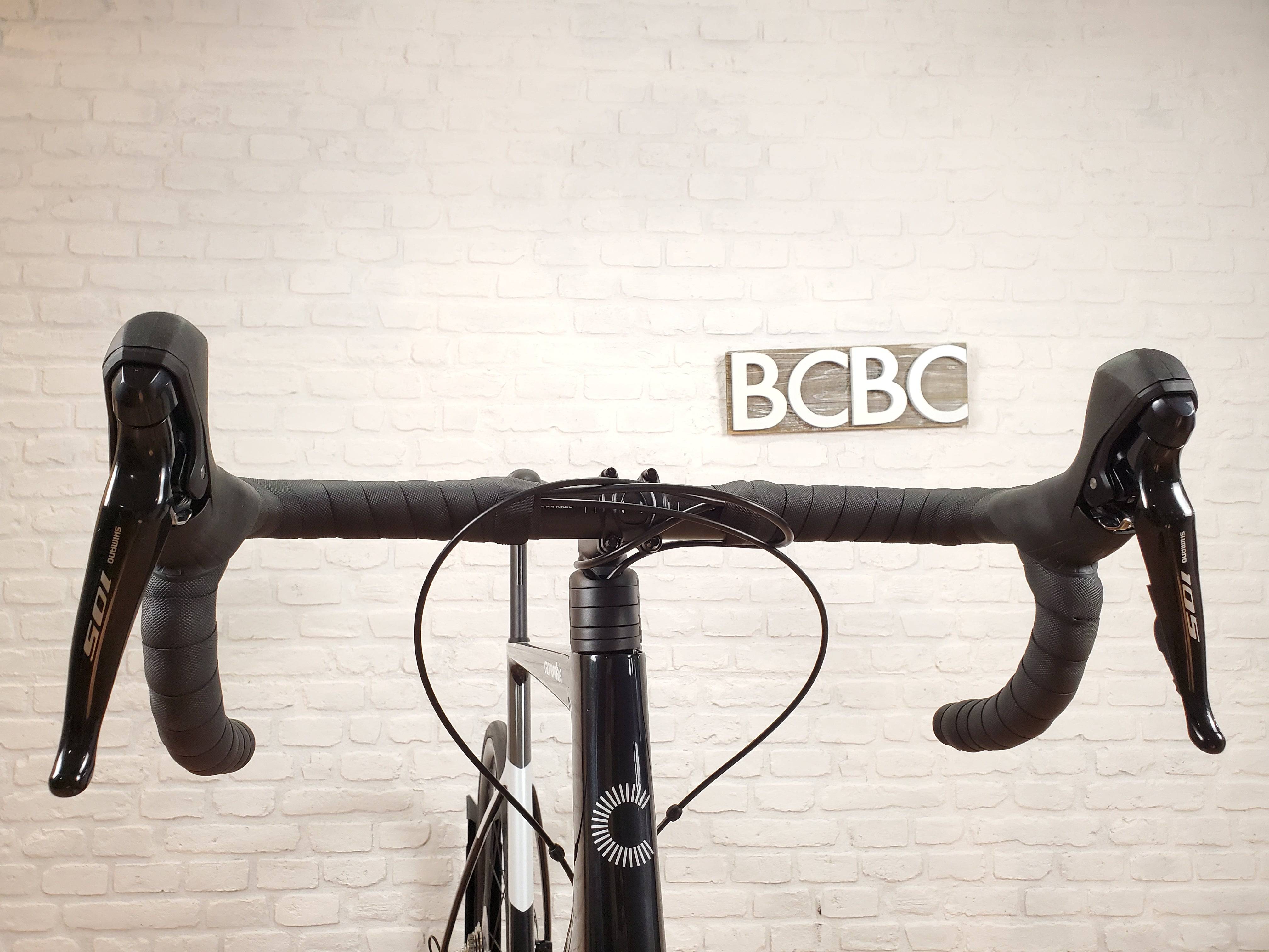 NEW 2022 Cannondale SuperSix EVO Carbon Disc 105 – Size 60cm | Pre