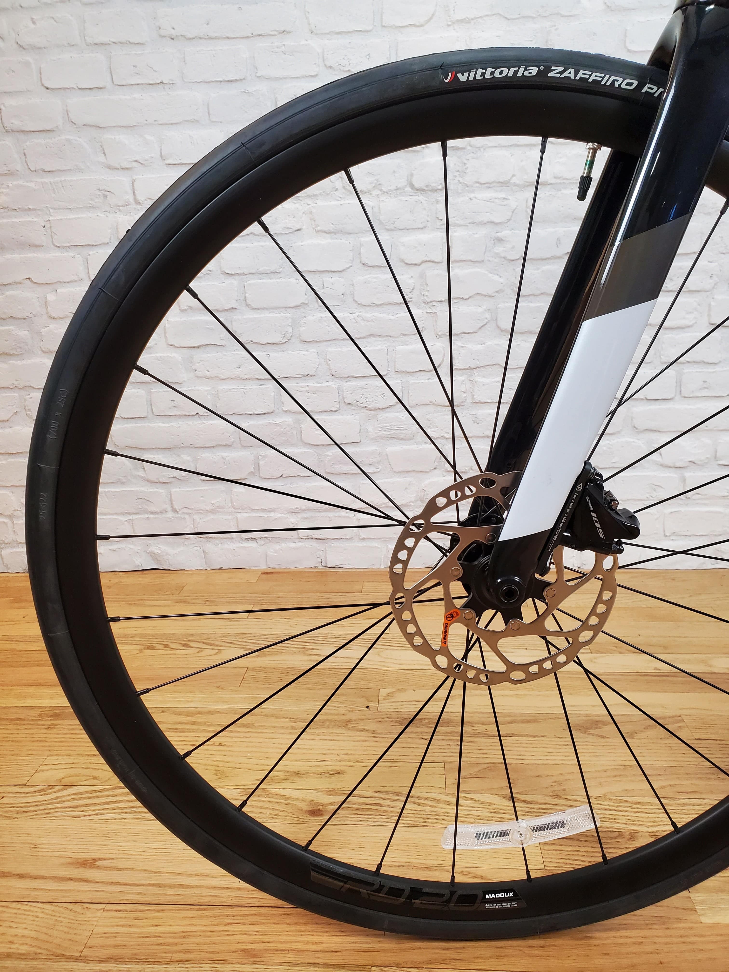 NEW 2023 Cannondale SuperSix EVO Carbon Disc 105 – Size 62cm | Pre