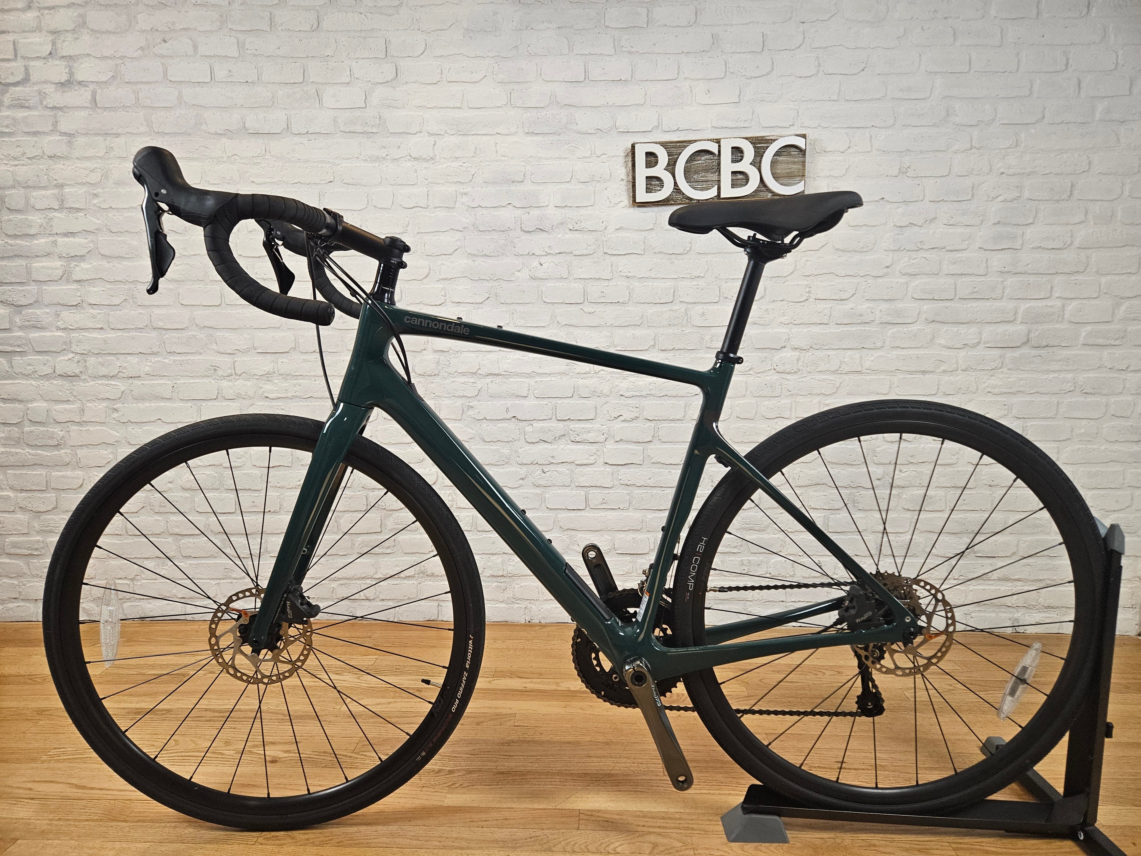 2023 Cannondale Synapse Tiagra Disc | Brooklyn Carbon Bike Co.