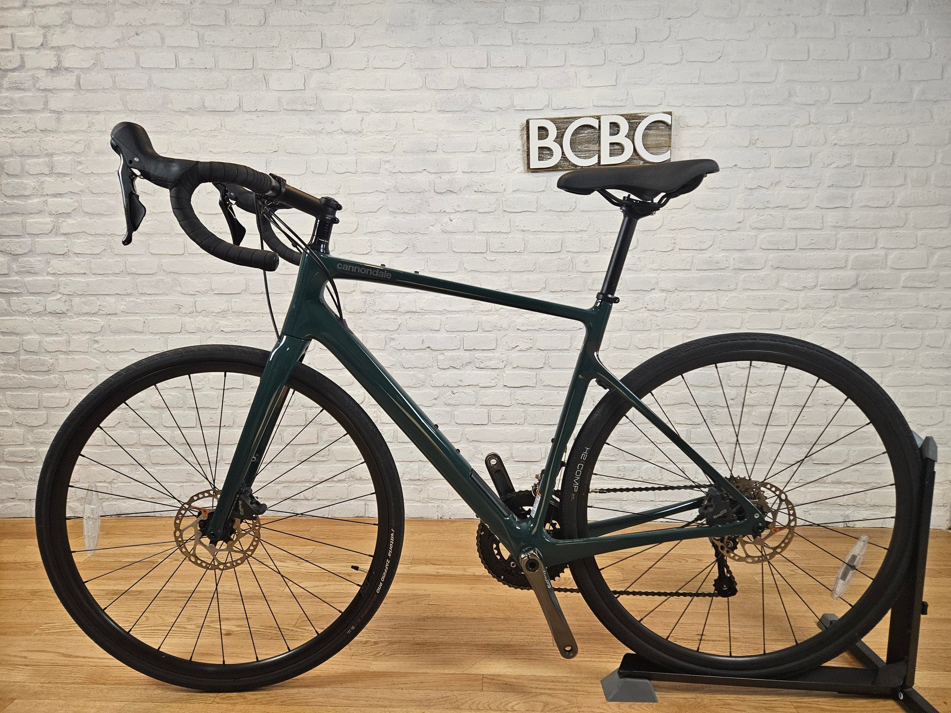 2023 Cannondale Synapse Tiagra Disc - Brooklyn Carbon Bike Co.