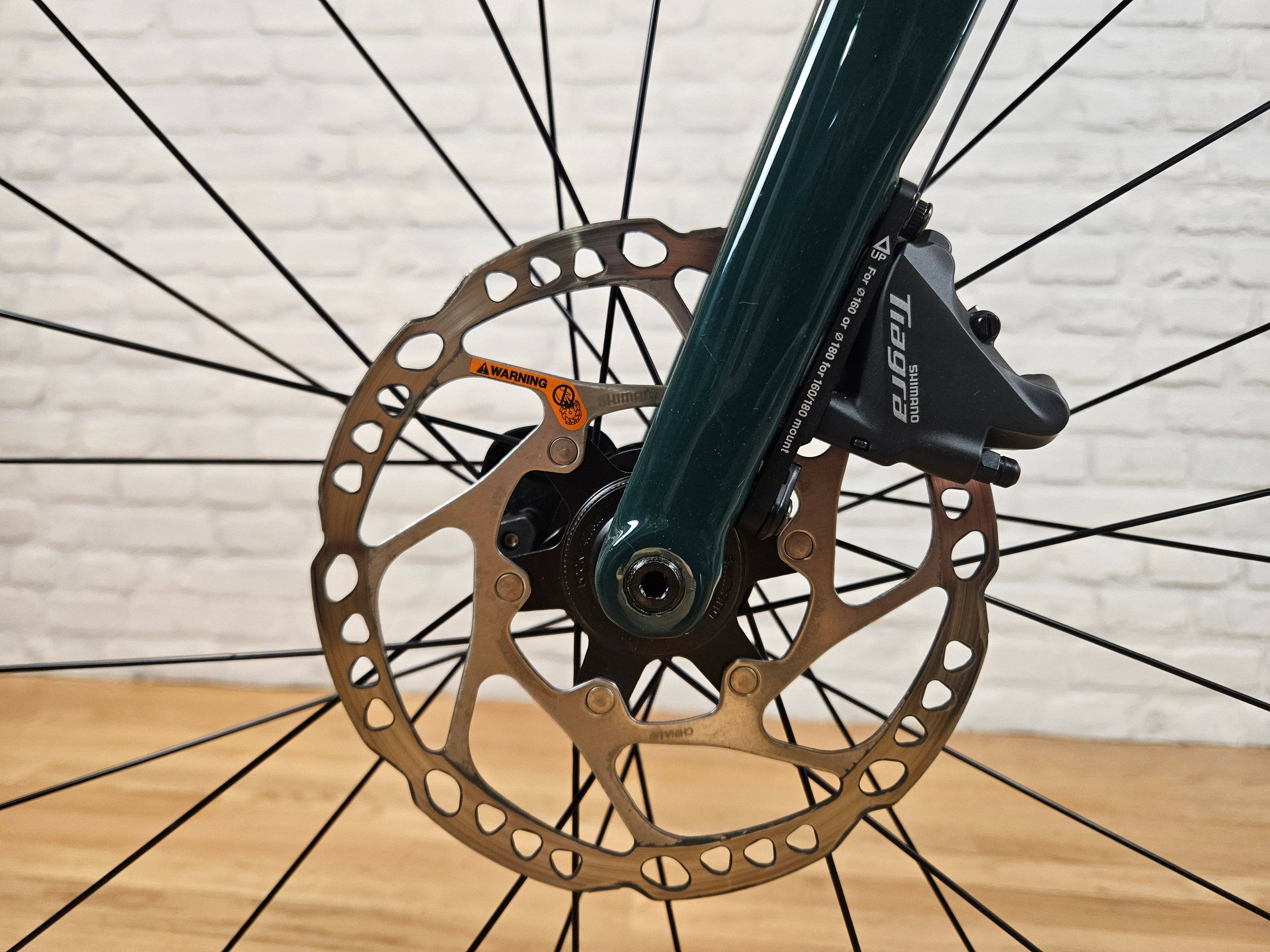 2023 Cannondale Synapse Tiagra Disc | Carbon Road Bike