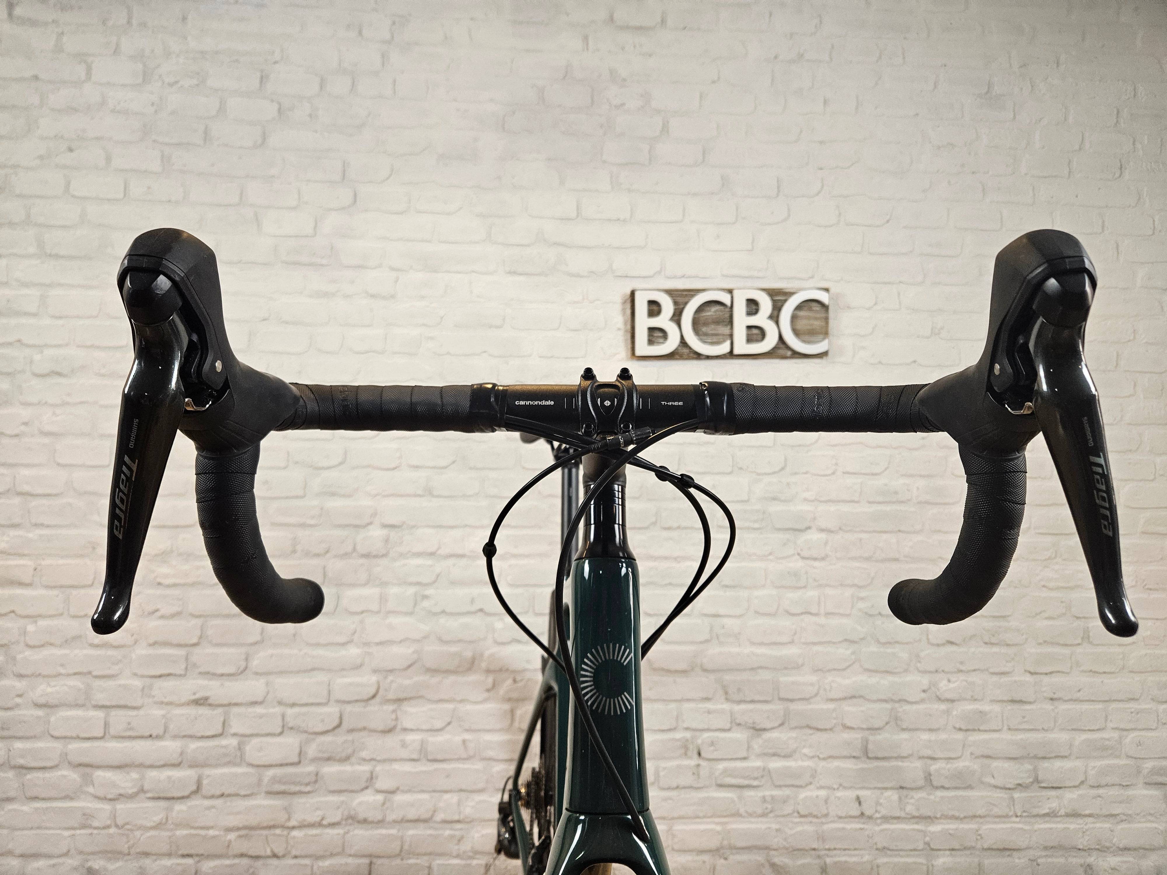 2023 Cannondale Synapse Tiagra Disc | Carbon Road Bike