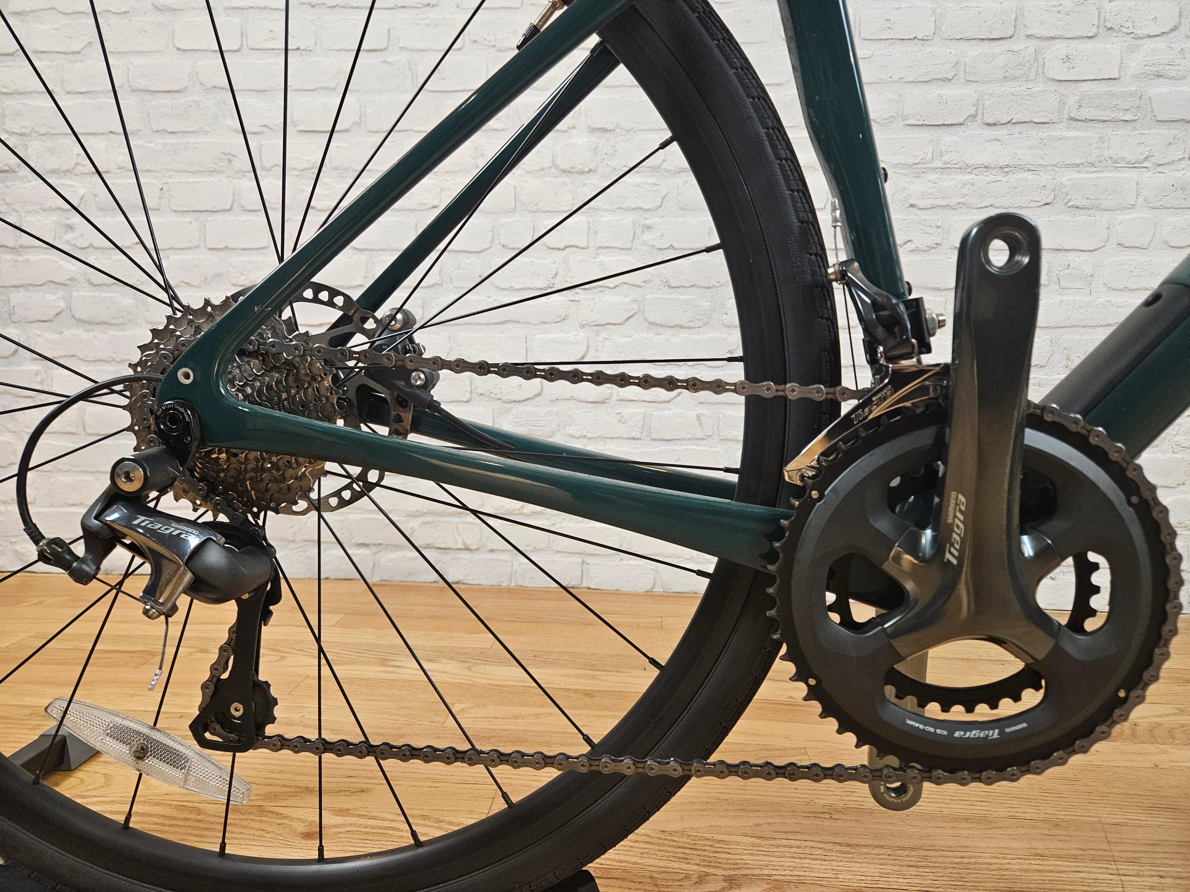 2023 Cannondale Synapse Tiagra Disc | Carbon Road Bike