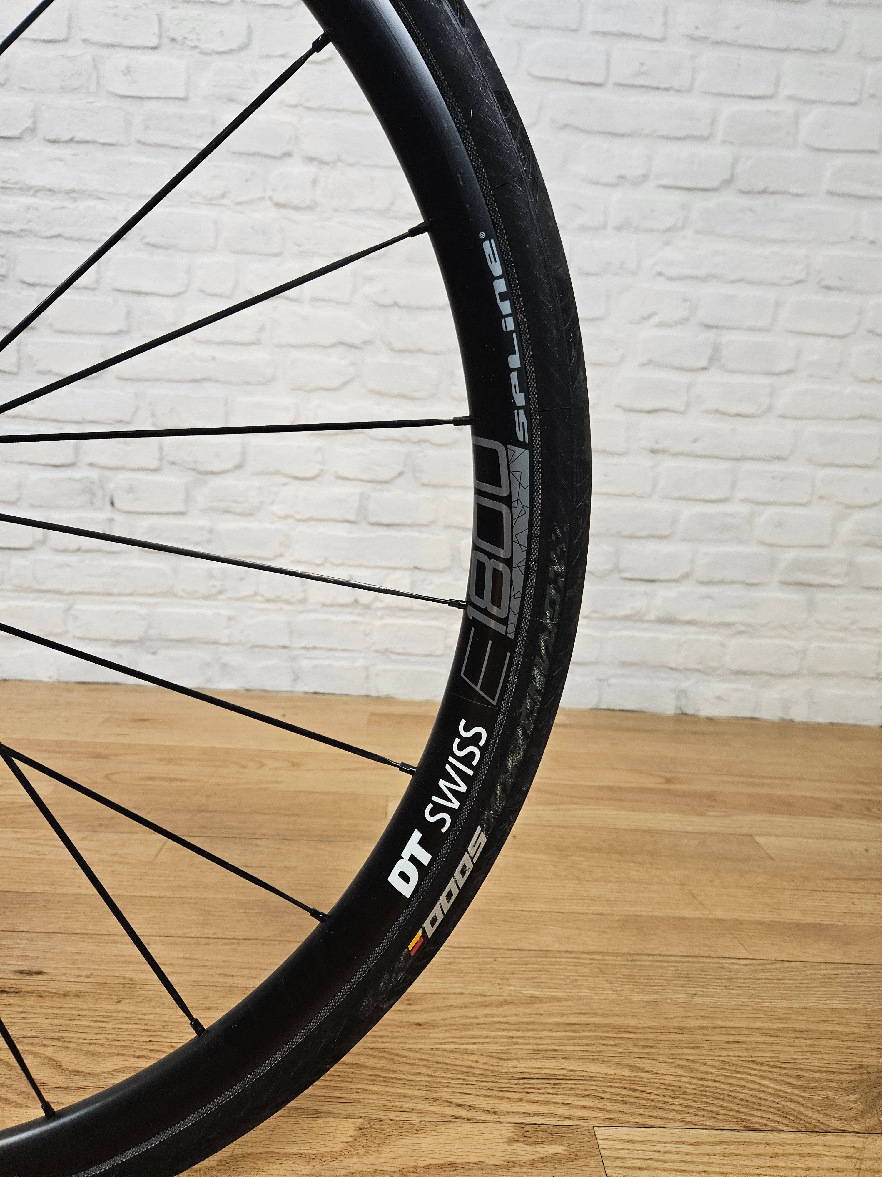 2021 Canyon Endurace CF SL 8.0 Disc Ultegra Di2 | Carbon Endurance