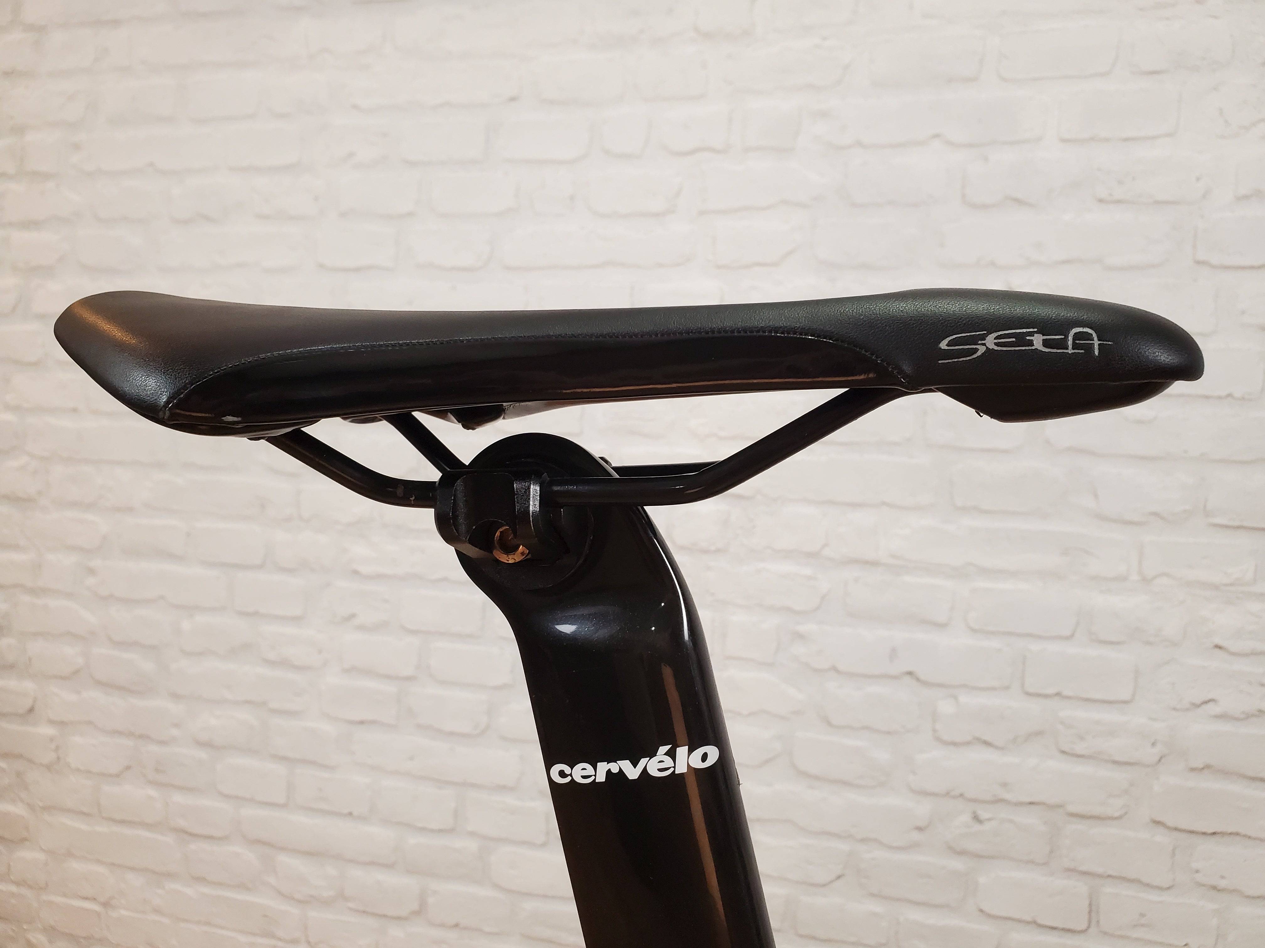 Used Road Bikes for Sale: Cervelo S2 105 | Pre-Owned Carbon Fiber