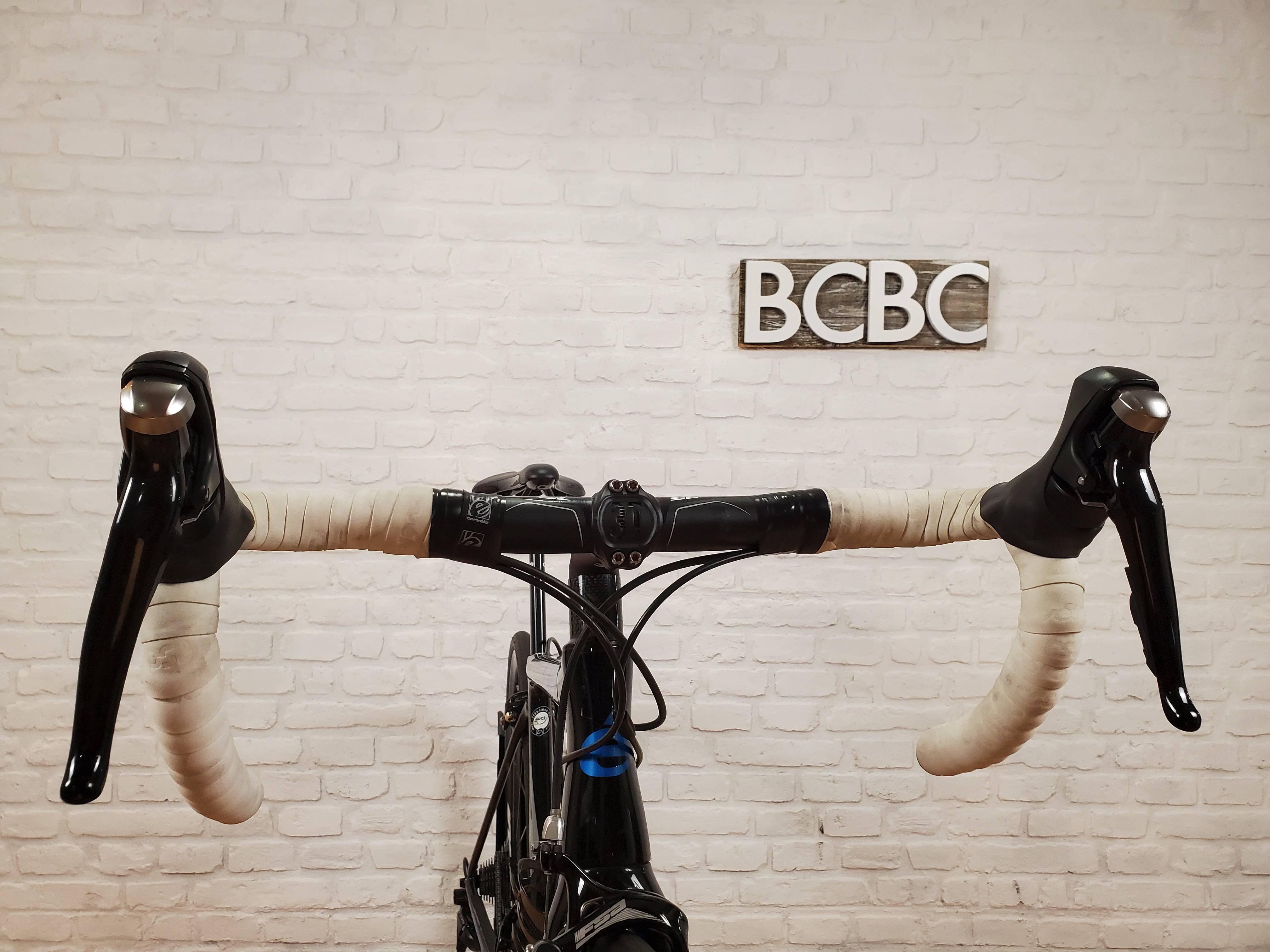 Used 2014 Cervelo S2 105 – Size 51cm | Brooklyn Carbon Bike Co.