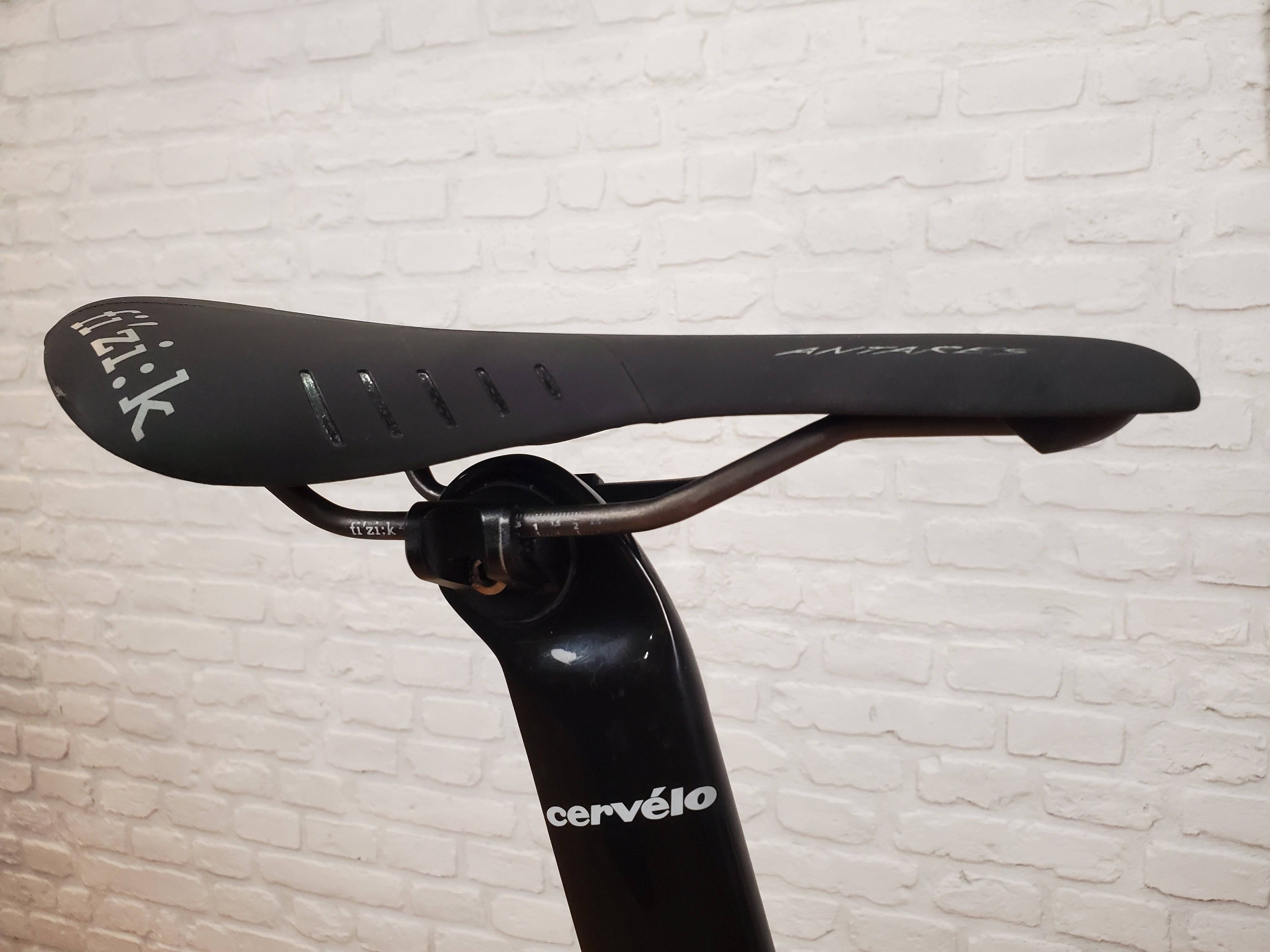 Used Road Bikes for Sale: Cervelo S3 Dura Ace