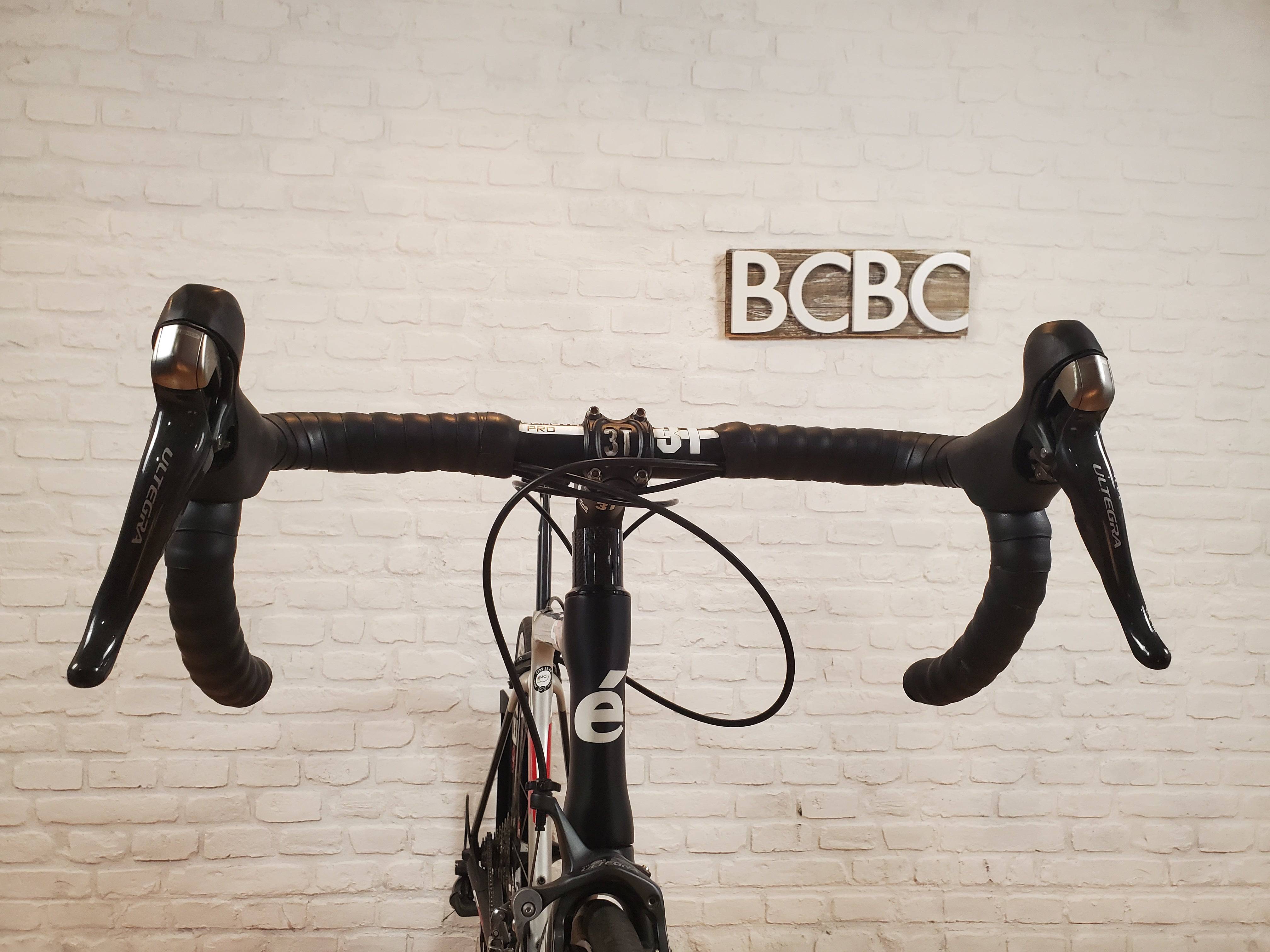 Used 2014 Cervelo S5 Ultegra – Size 54cm black | Pre-Owned Carbon Used 2014 Cervelo S5 Ultegra – Size 54cm black | Pre-Owned Carbon